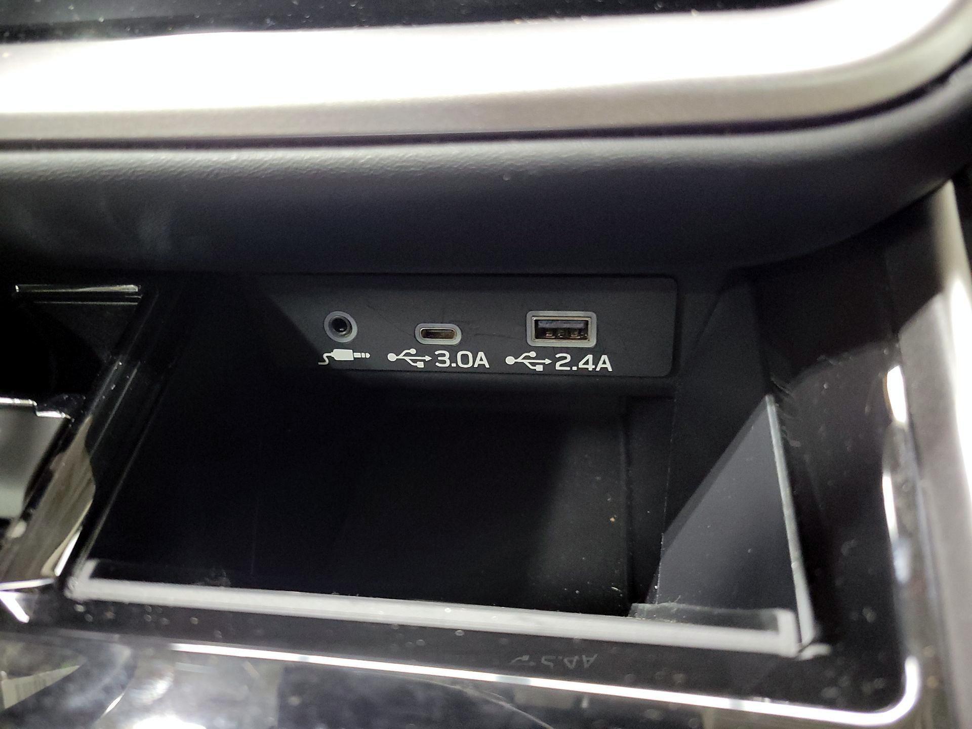 Thumbnail: 2024 Subaru Outback - 18