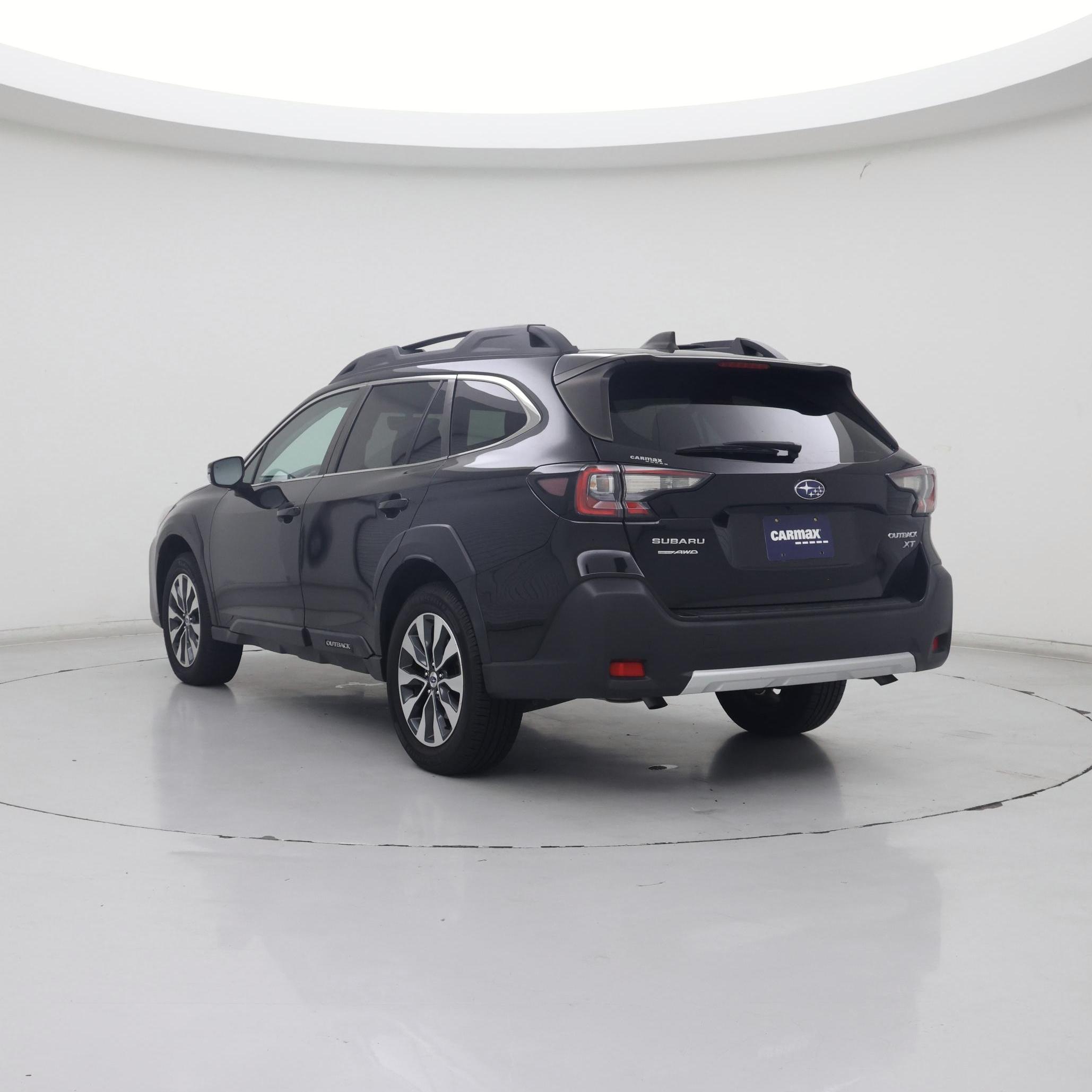 Thumbnail: 2024 Subaru Outback - 2