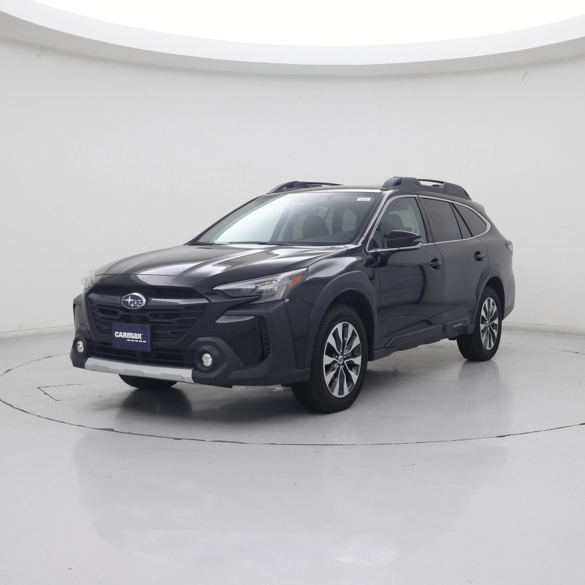 Thumbnail: 2024 Subaru Outback - 4