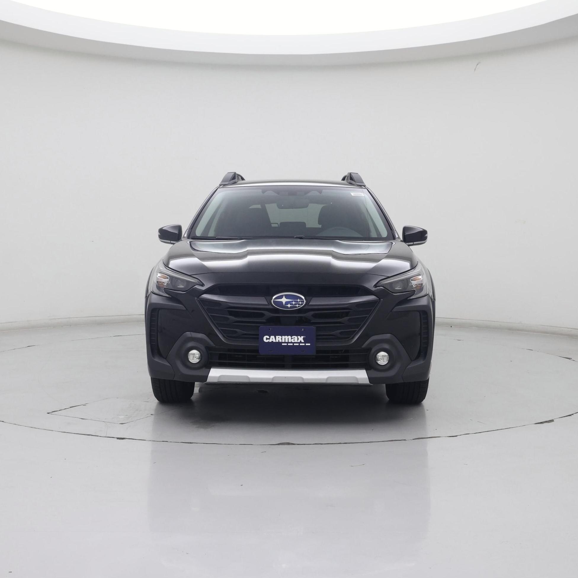 Thumbnail: 2024 Subaru Outback - 5