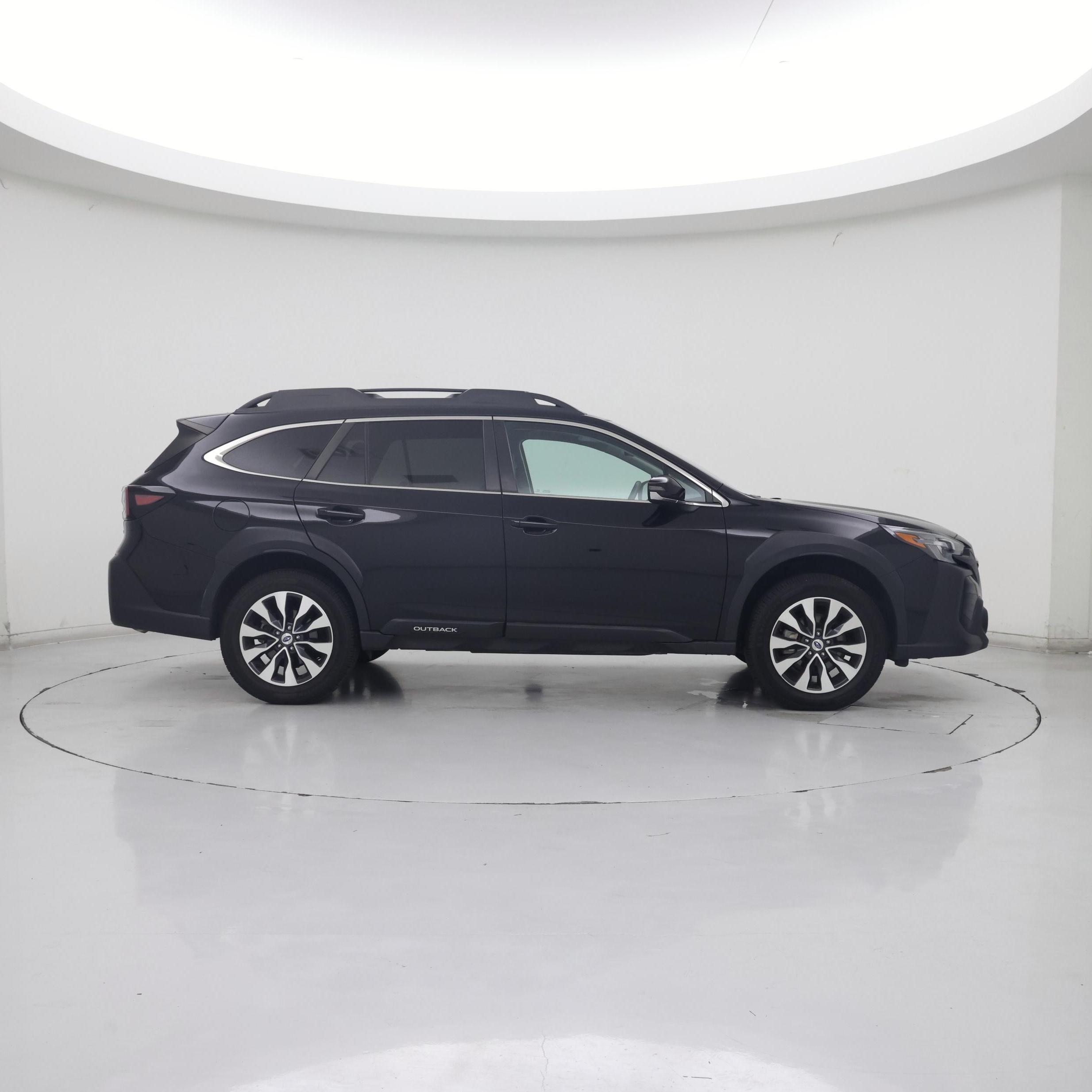 Thumbnail: 2024 Subaru Outback - 7
