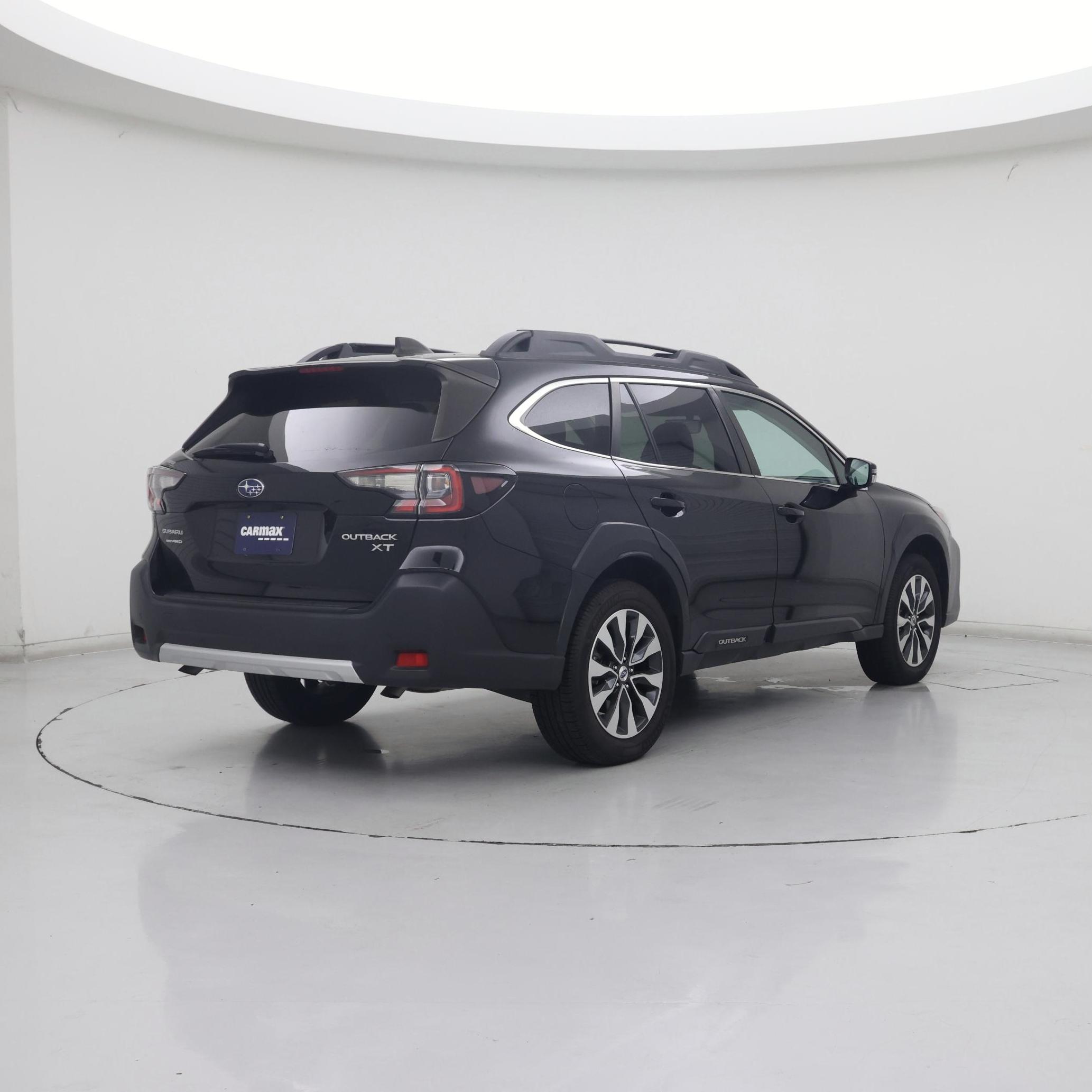 Thumbnail: 2024 Subaru Outback - 8