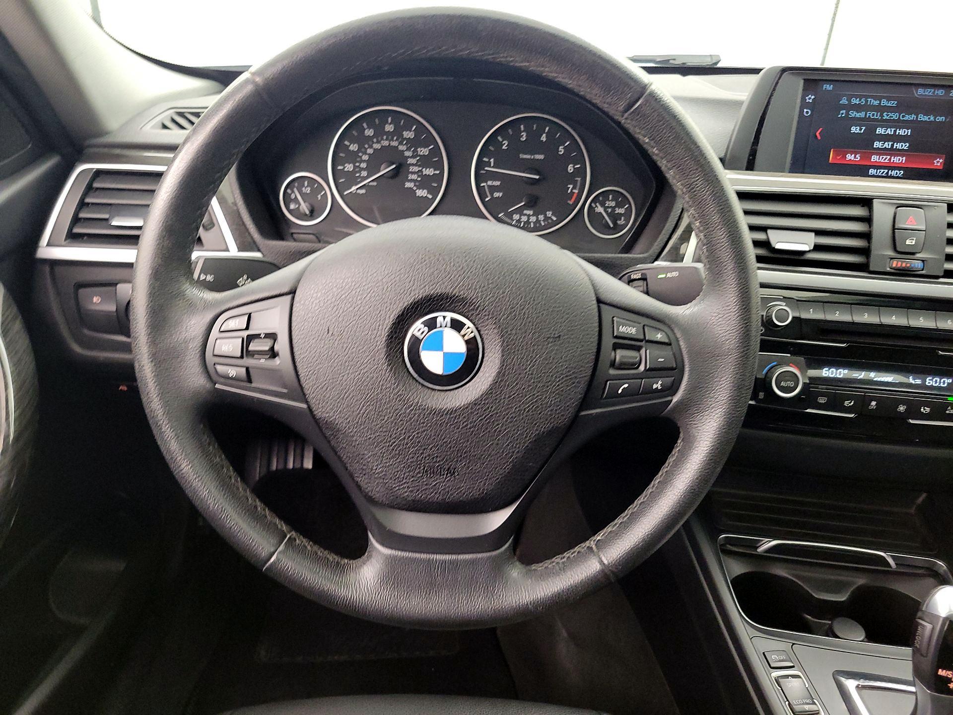 Thumbnail: 2018 BMW 3 Series - 10