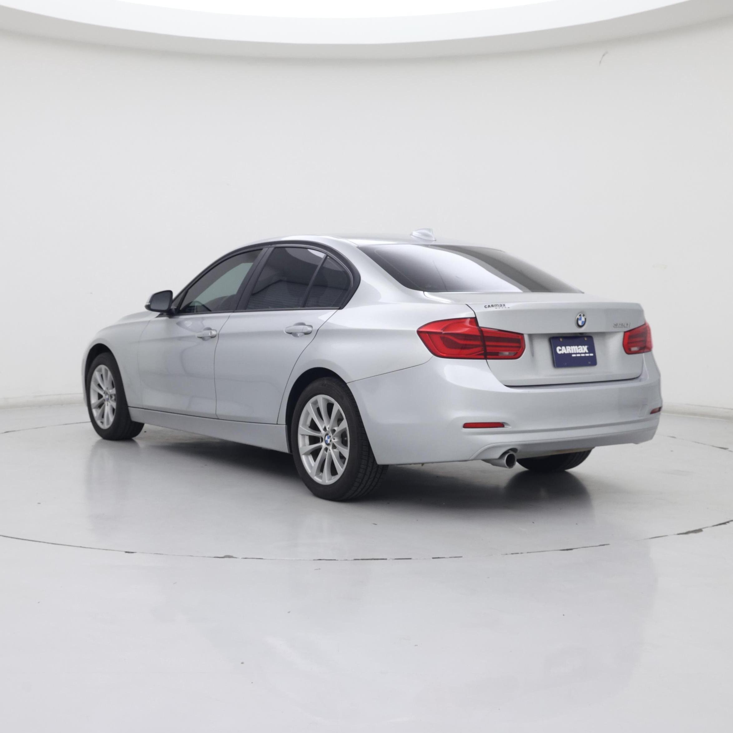 Thumbnail: 2018 BMW 3 Series - 2