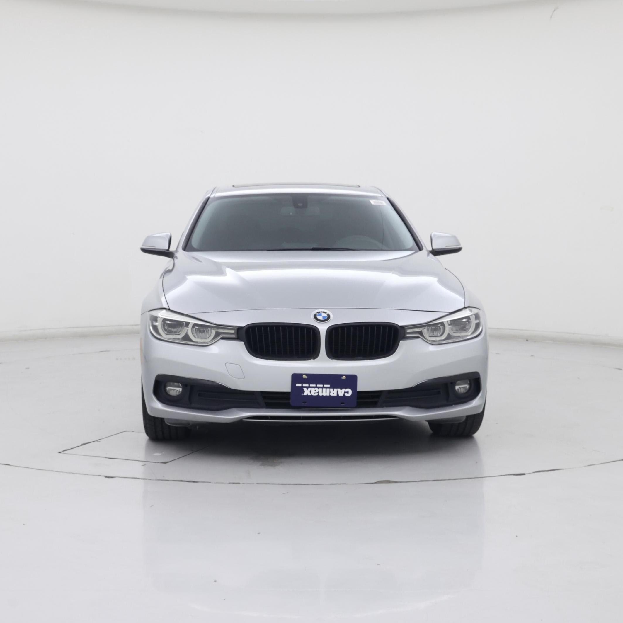 Thumbnail: 2018 BMW 3 Series - 5