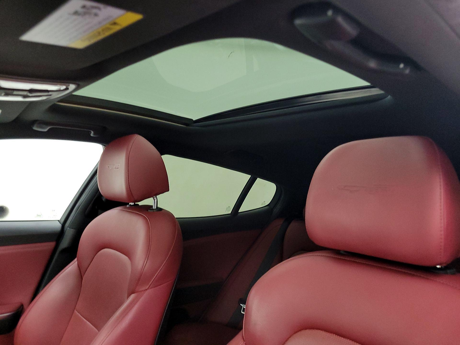 Thumbnail: 2020 Kia Stinger - 19