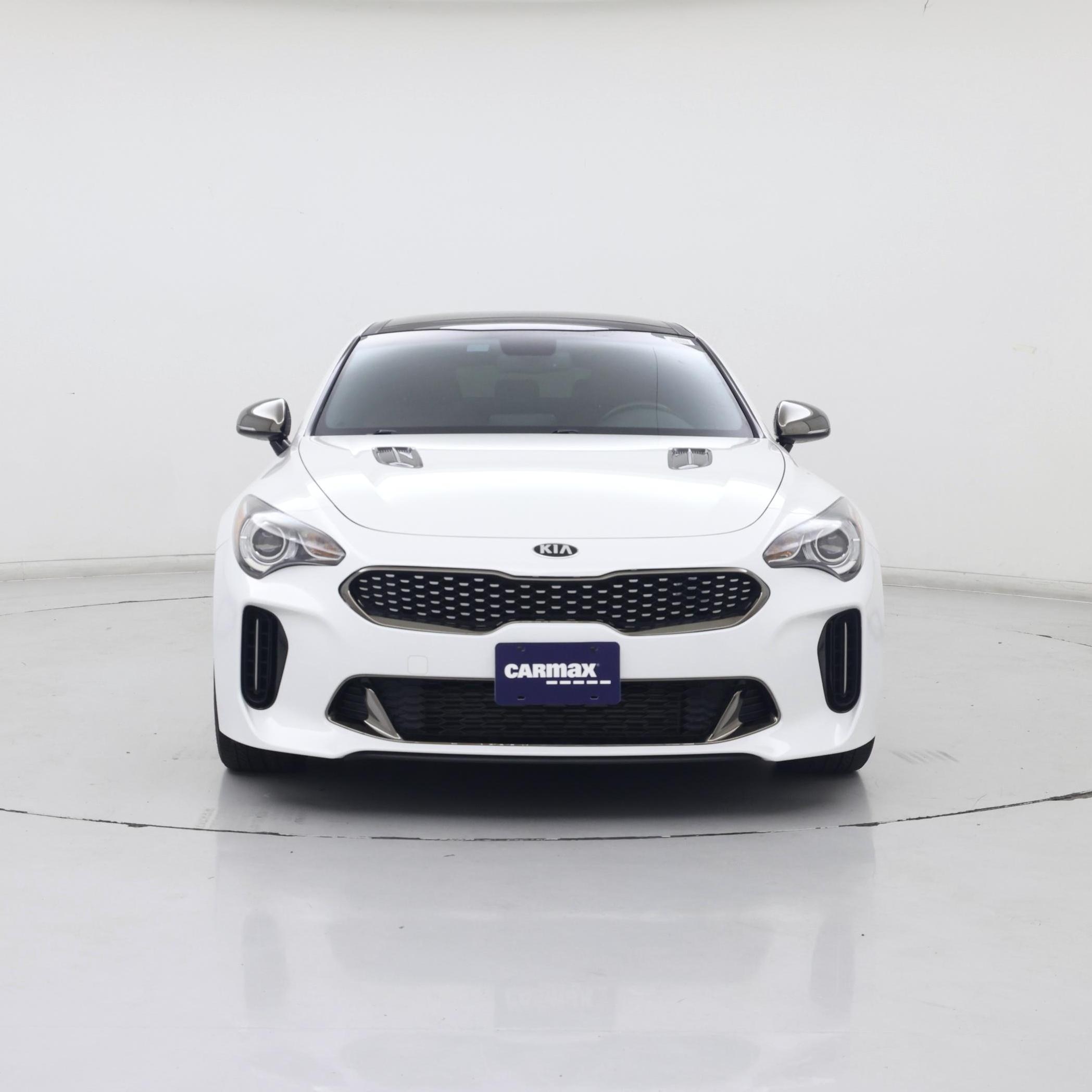 Thumbnail: 2020 Kia Stinger - 5
