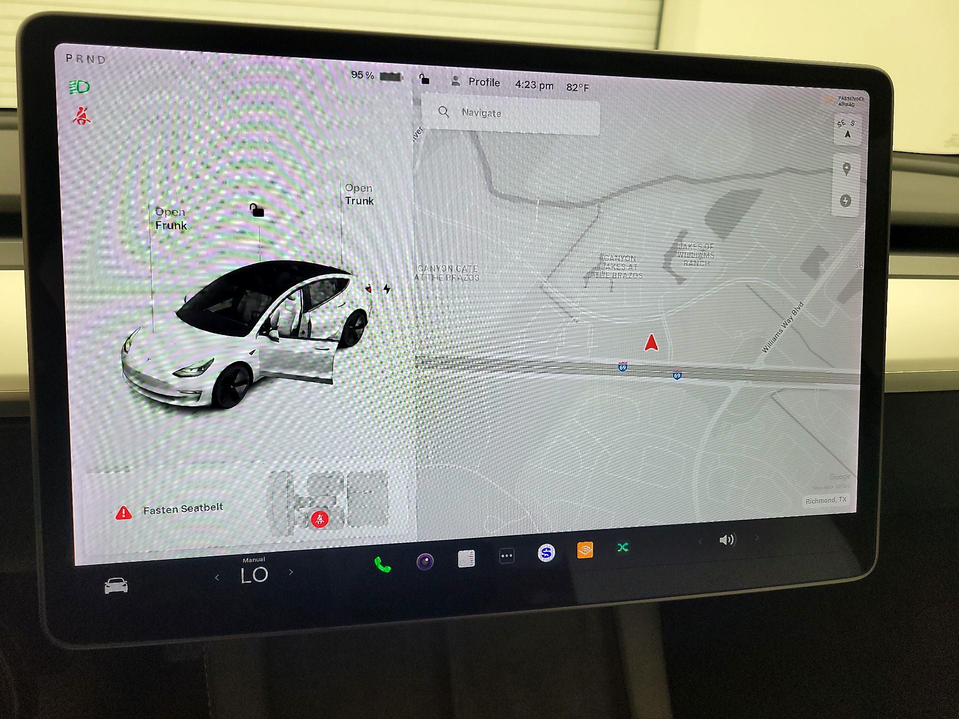 Thumbnail: 2021 Tesla Model 3 - 13