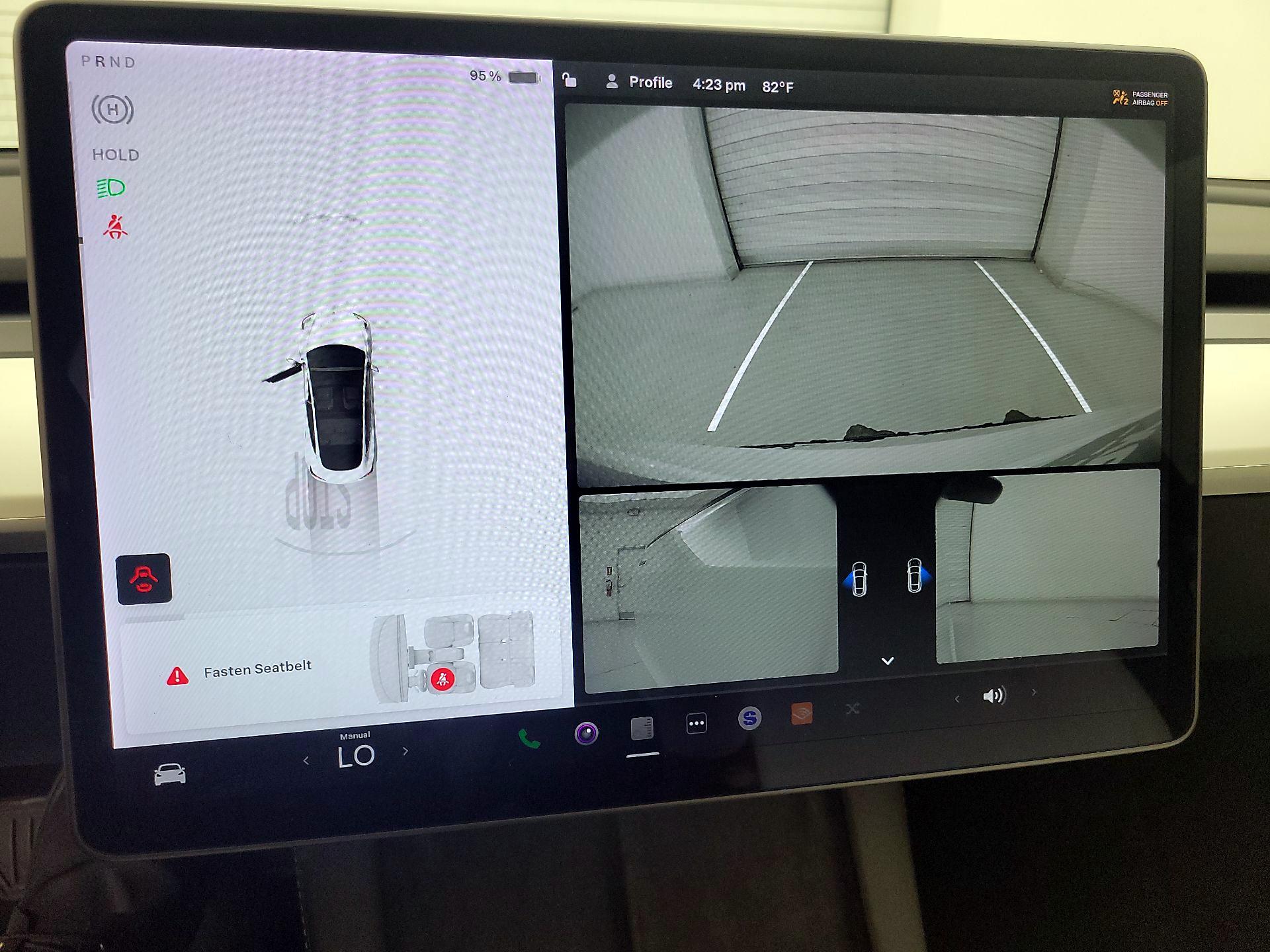 Thumbnail: 2021 Tesla Model 3 - 14
