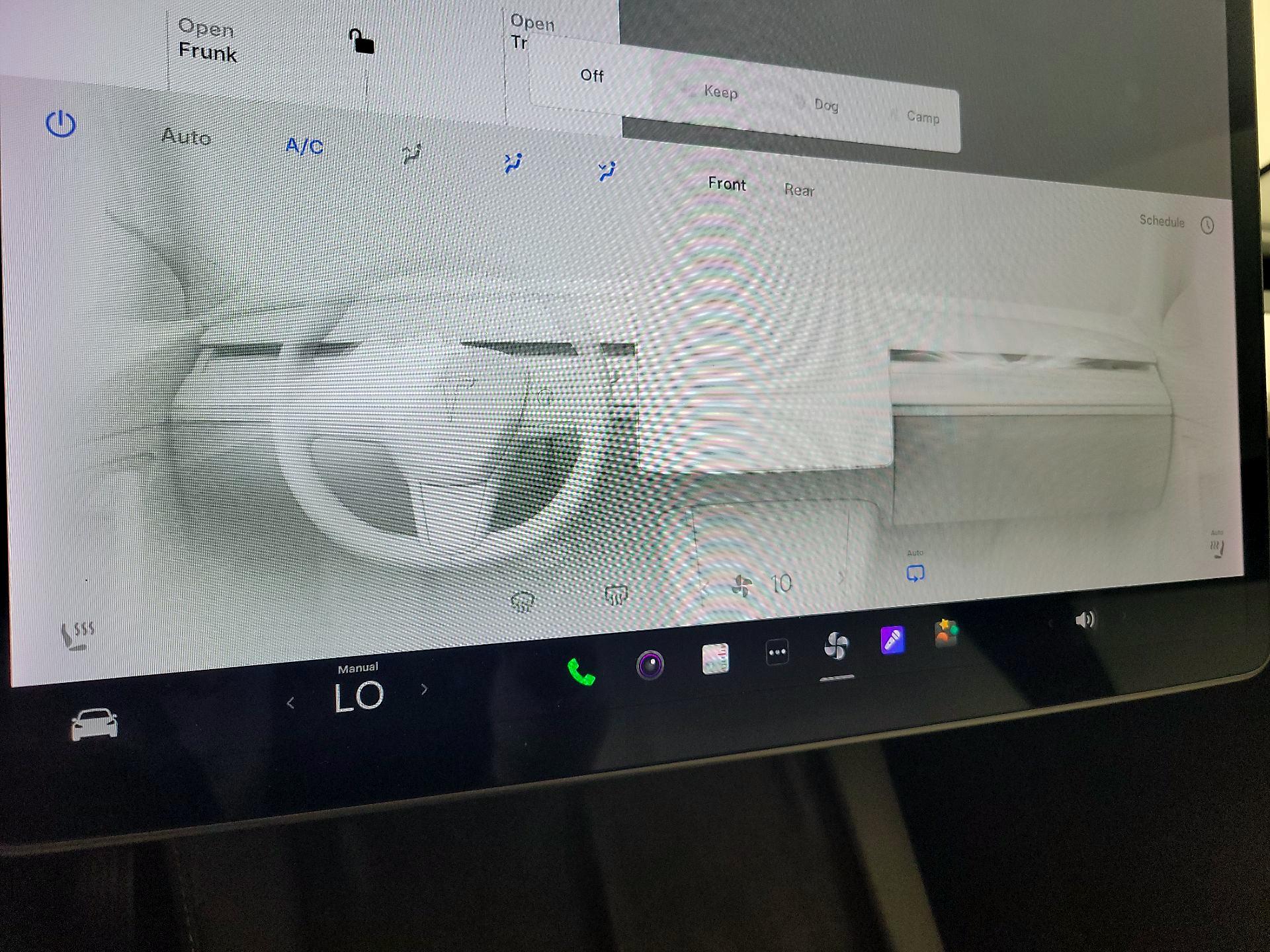 Thumbnail: 2021 Tesla Model 3 - 16