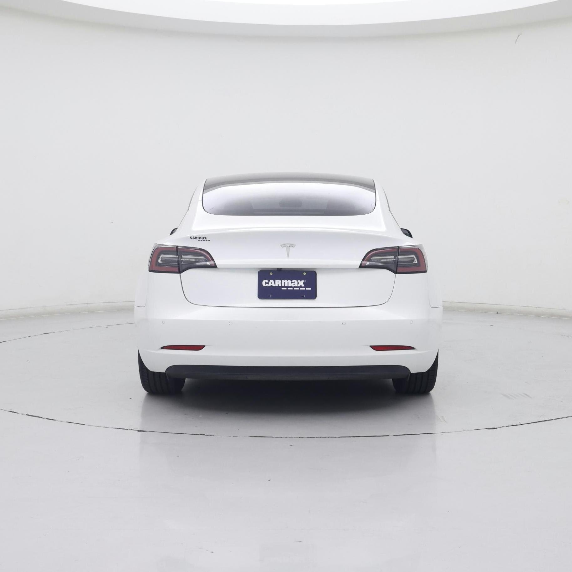 Thumbnail: 2021 Tesla Model 3 - 6