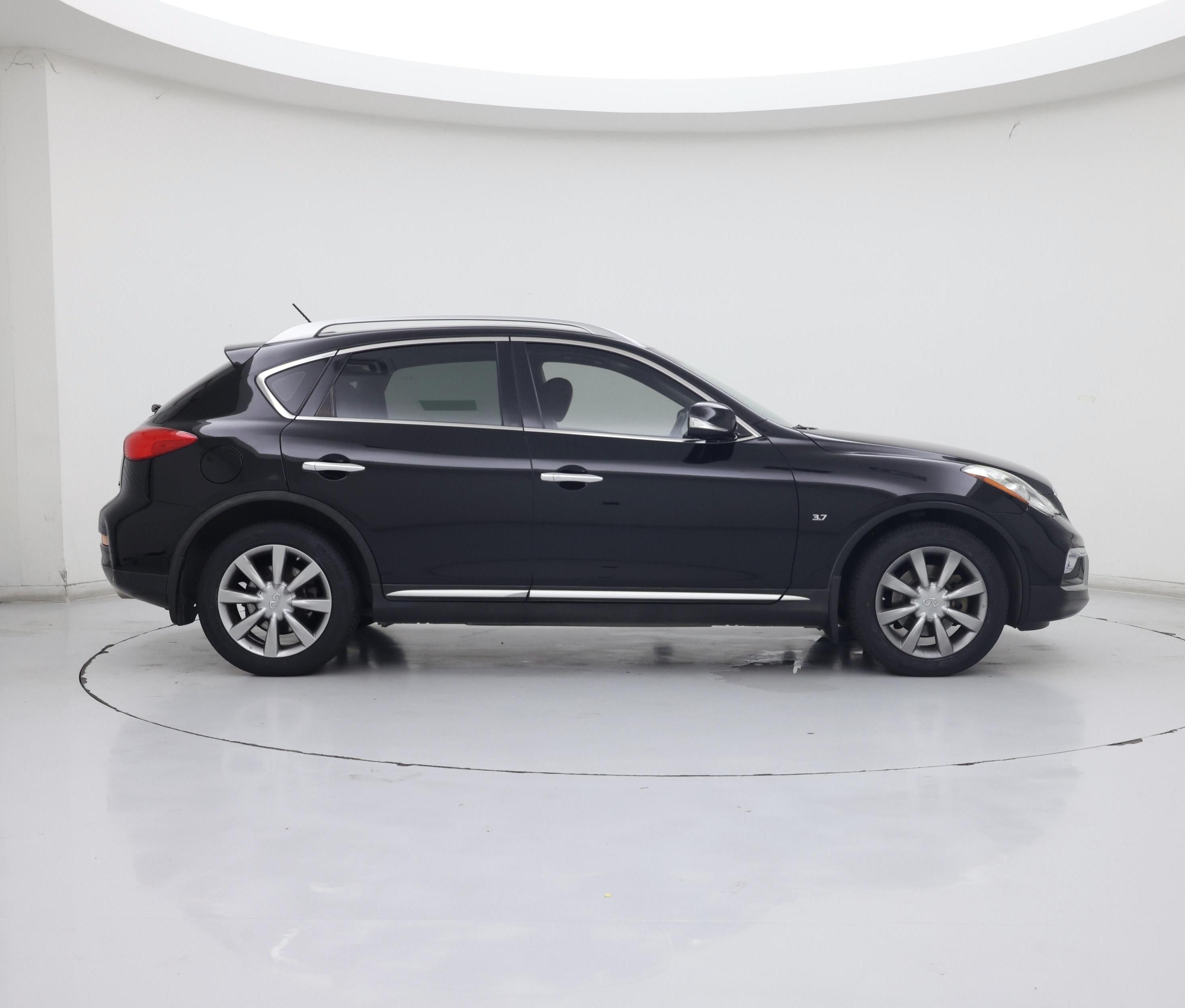 Thumbnail: 2016 INFINITI QX50 - 7