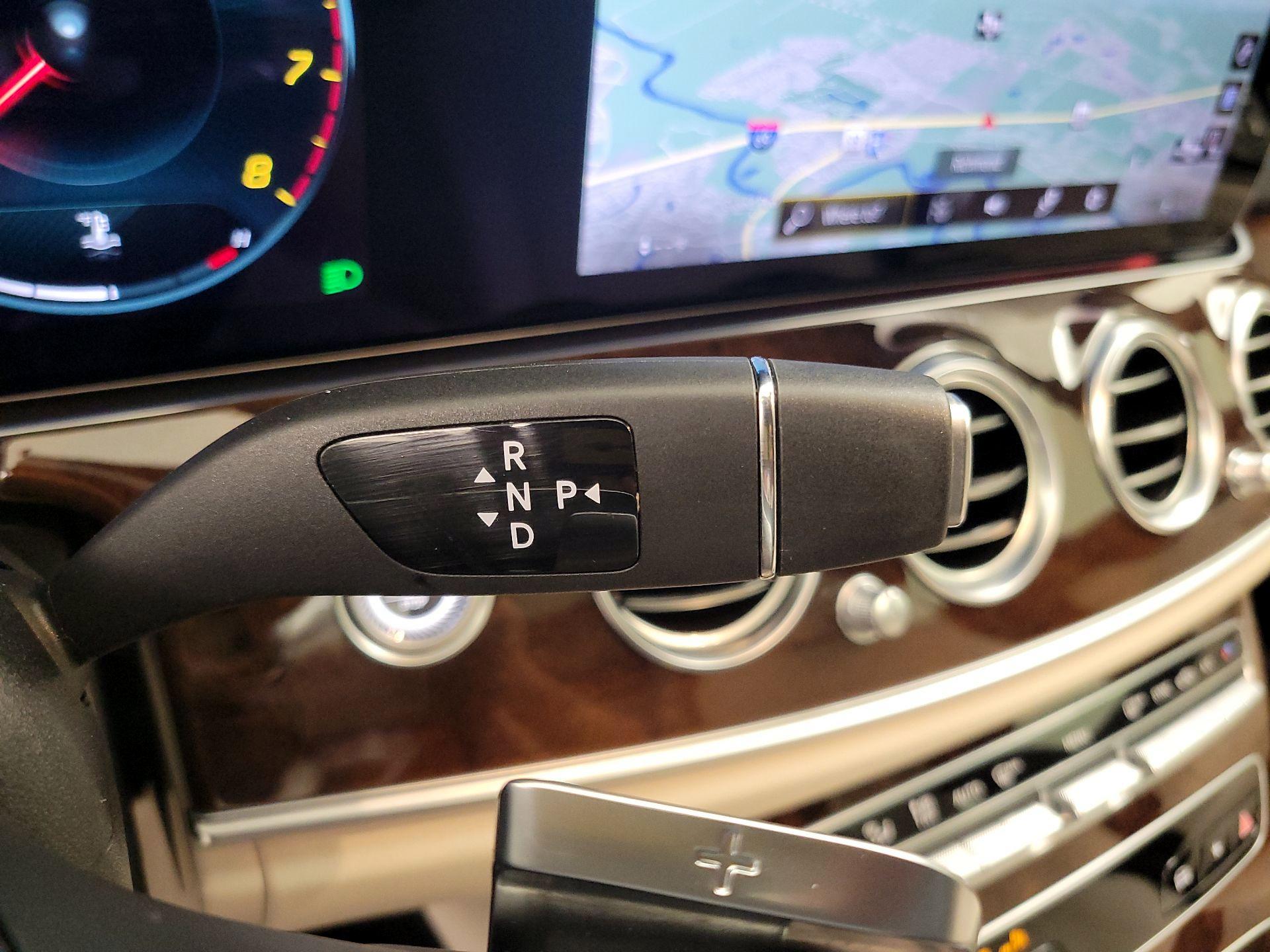 Thumbnail: 2021 Mercedes-Benz E-Class - 18