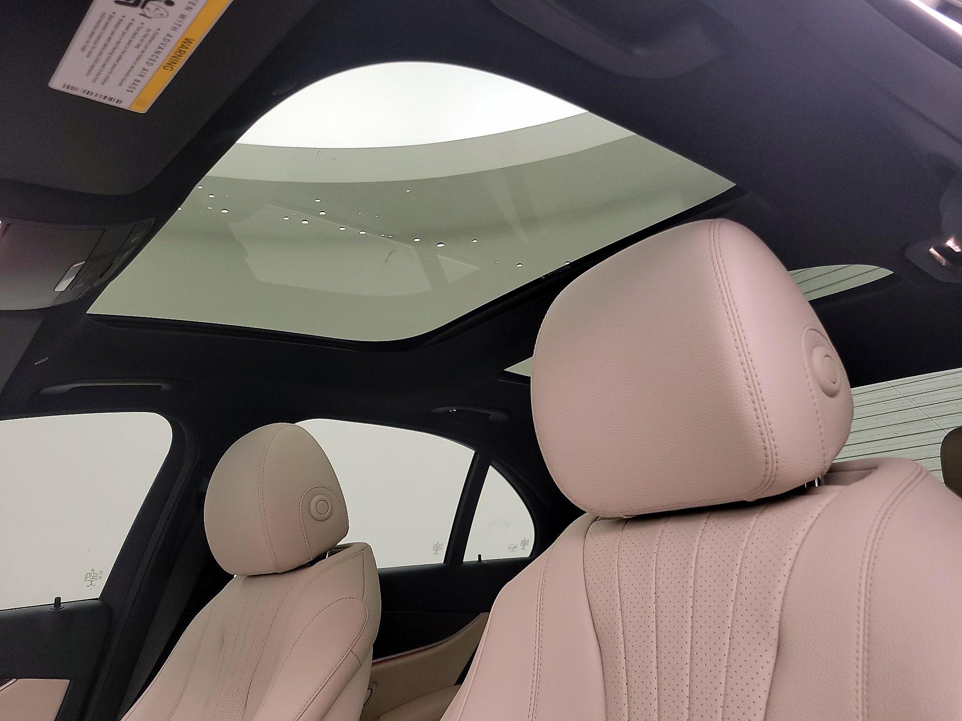 Thumbnail: 2021 Mercedes-Benz E-Class - 20