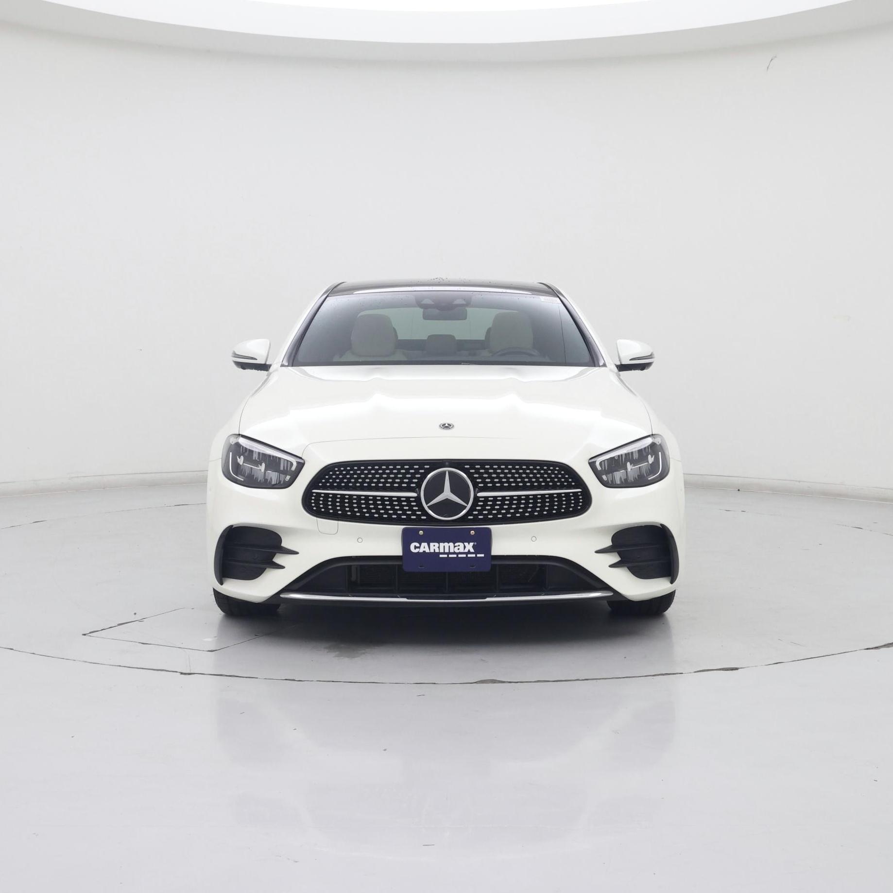 Thumbnail: 2021 Mercedes-Benz E-Class - 5
