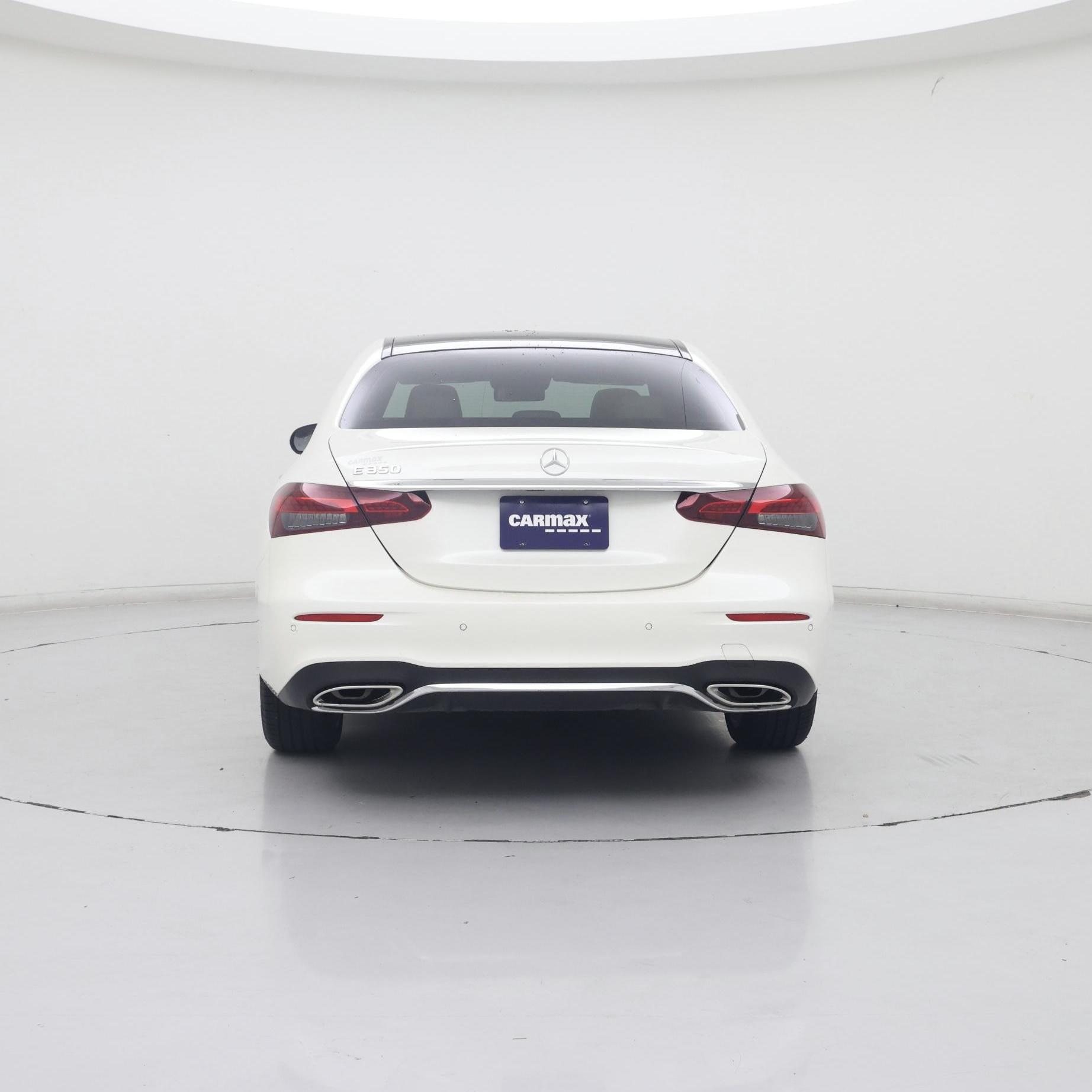 Thumbnail: 2021 Mercedes-Benz E-Class - 6