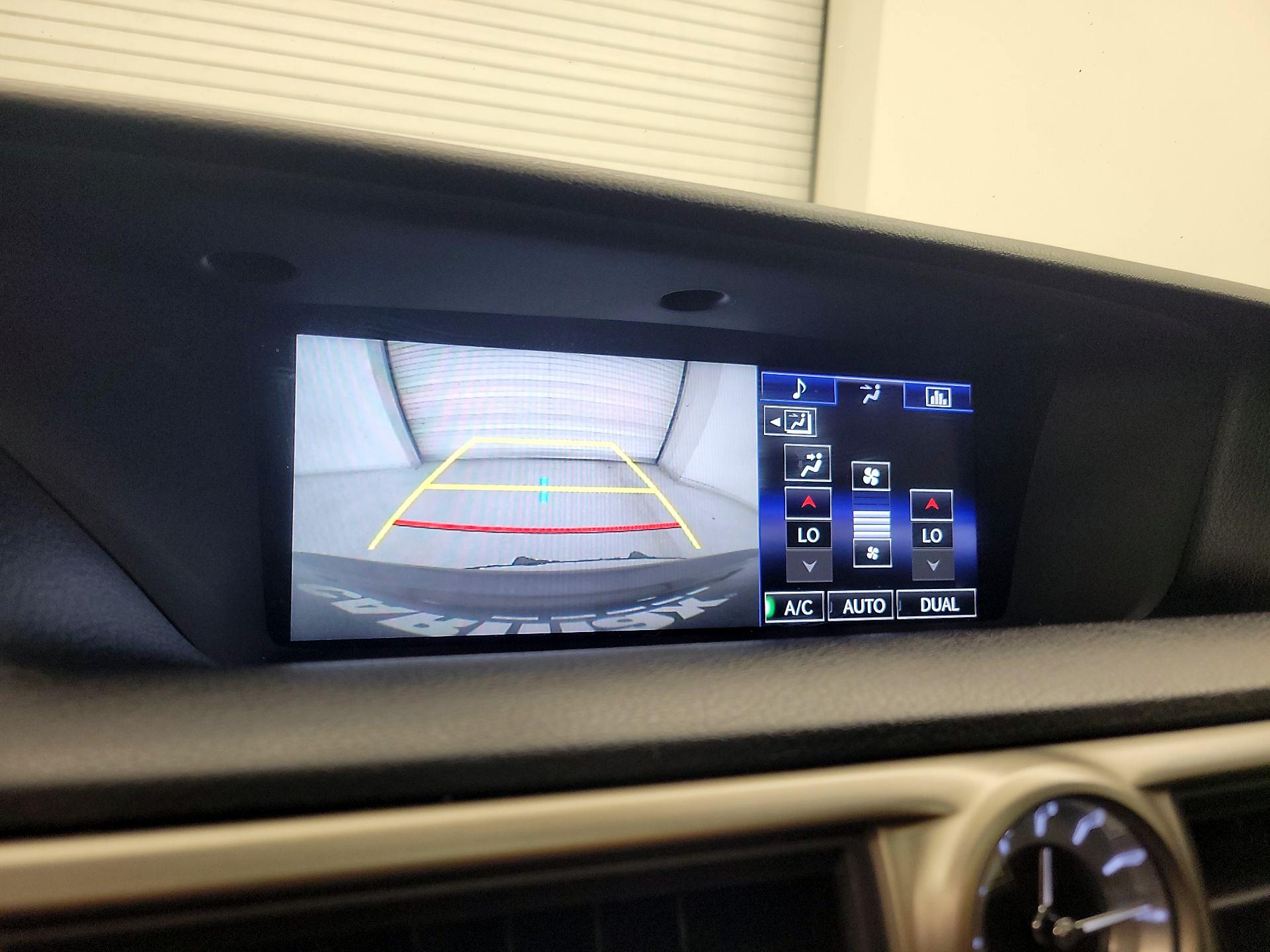 Thumbnail: 2015 Lexus GS - 15