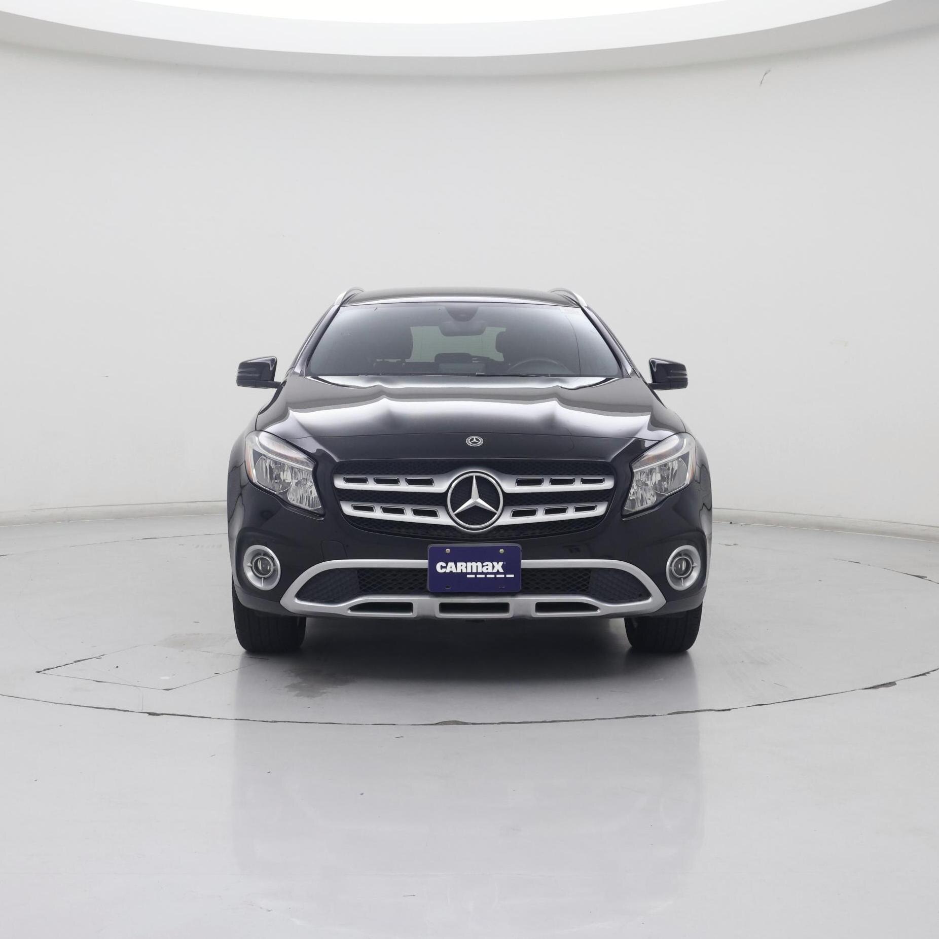 Thumbnail: 2019 Mercedes-Benz GLA - 5