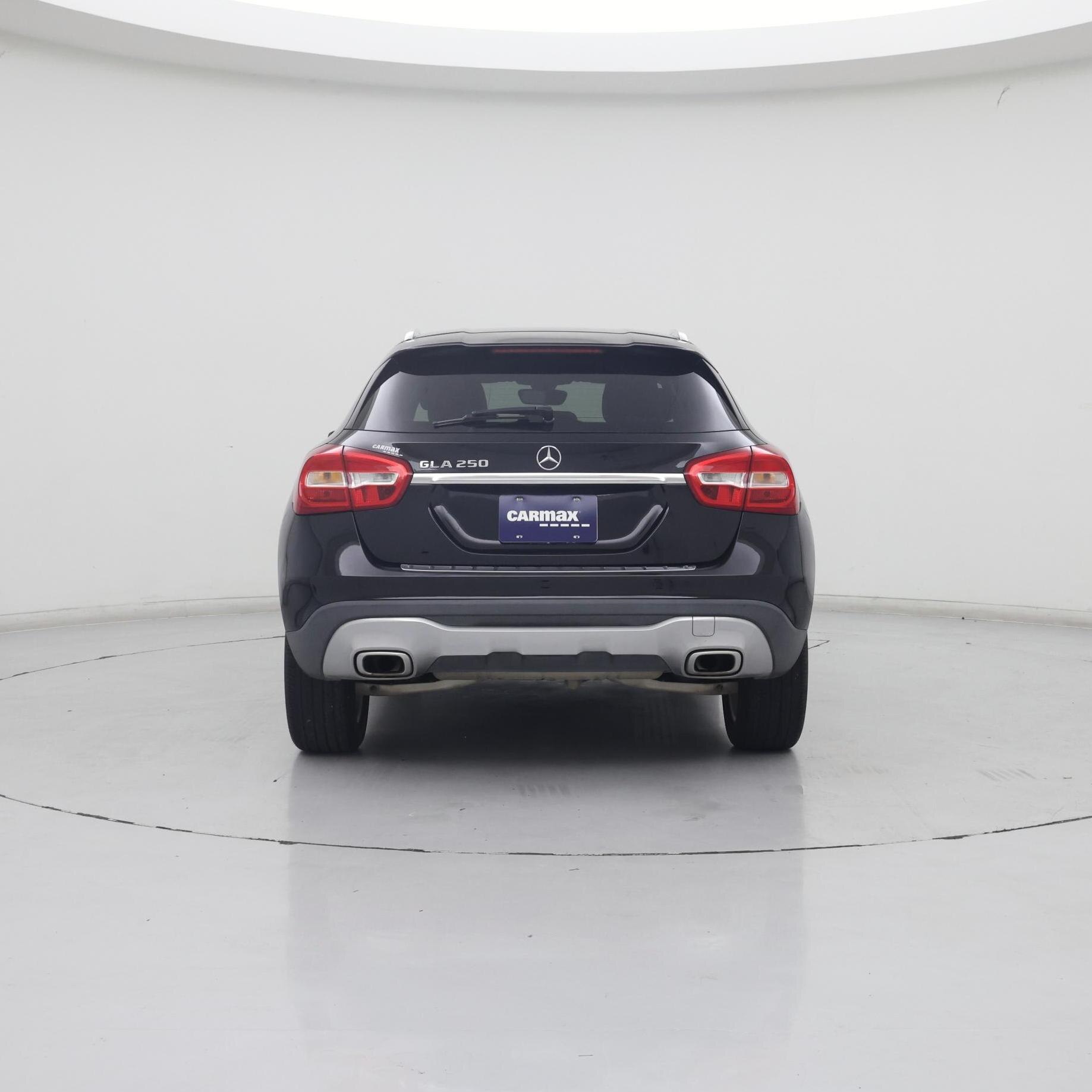 Thumbnail: 2019 Mercedes-Benz GLA - 6