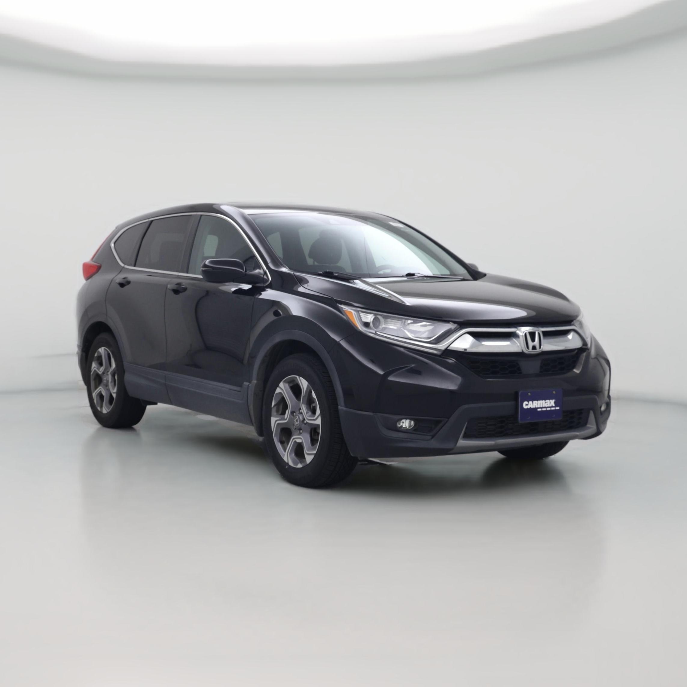 Thumbnail: 2019 Honda CR-V - 1