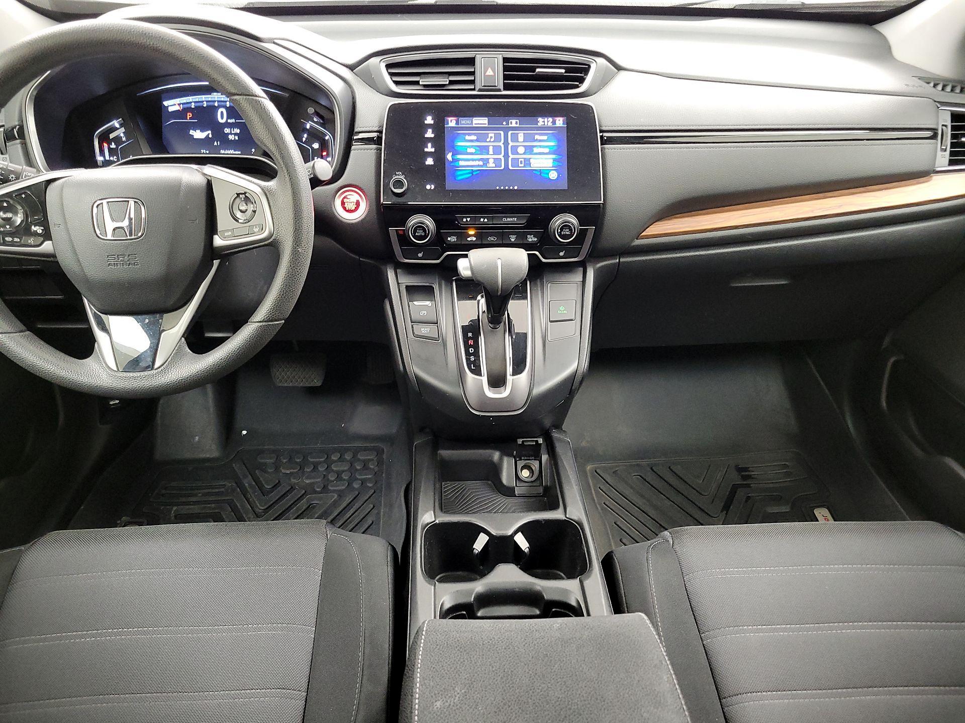 Thumbnail: 2019 Honda CR-V - 9