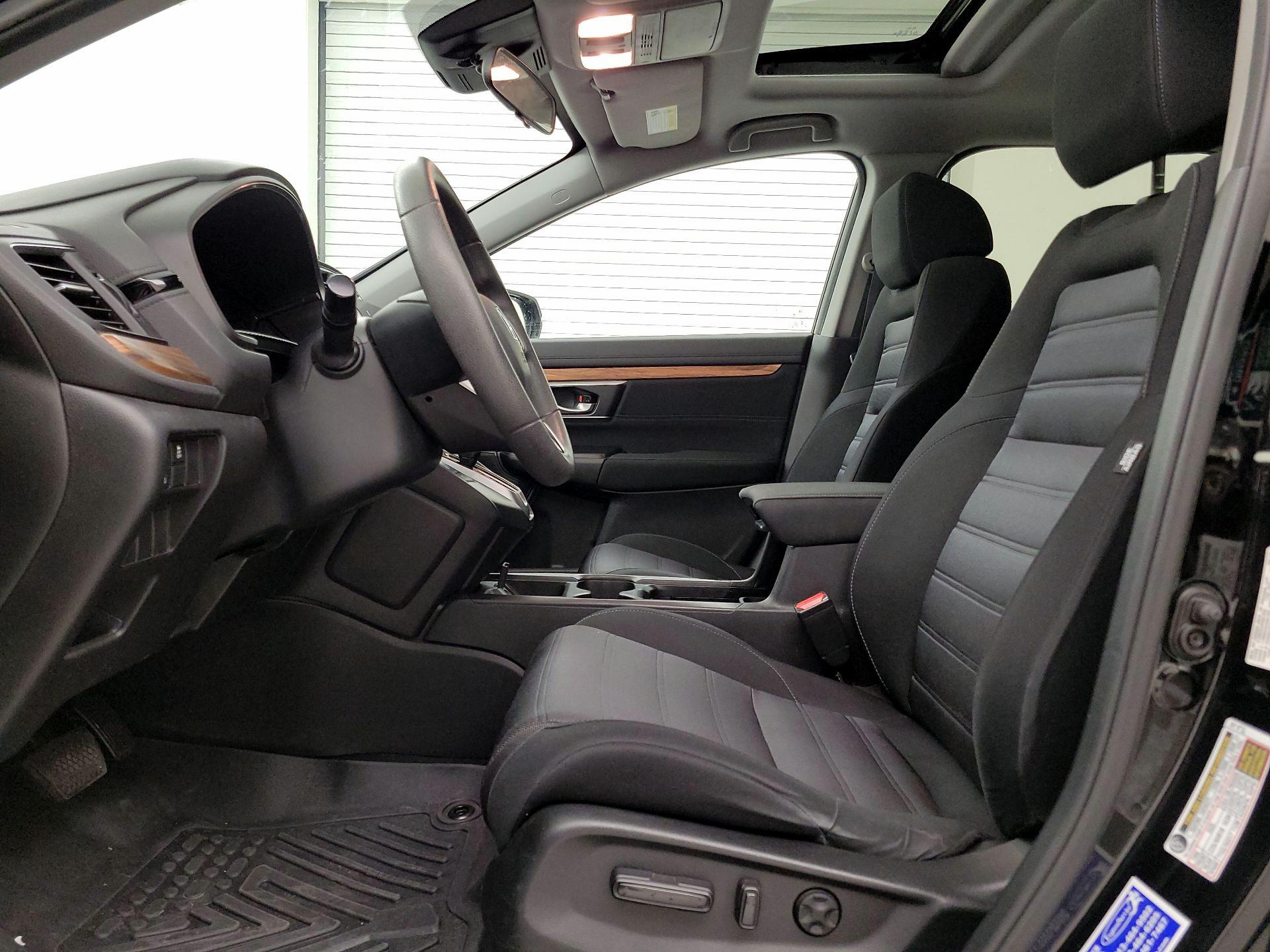 Thumbnail: 2019 Honda CR-V - 11