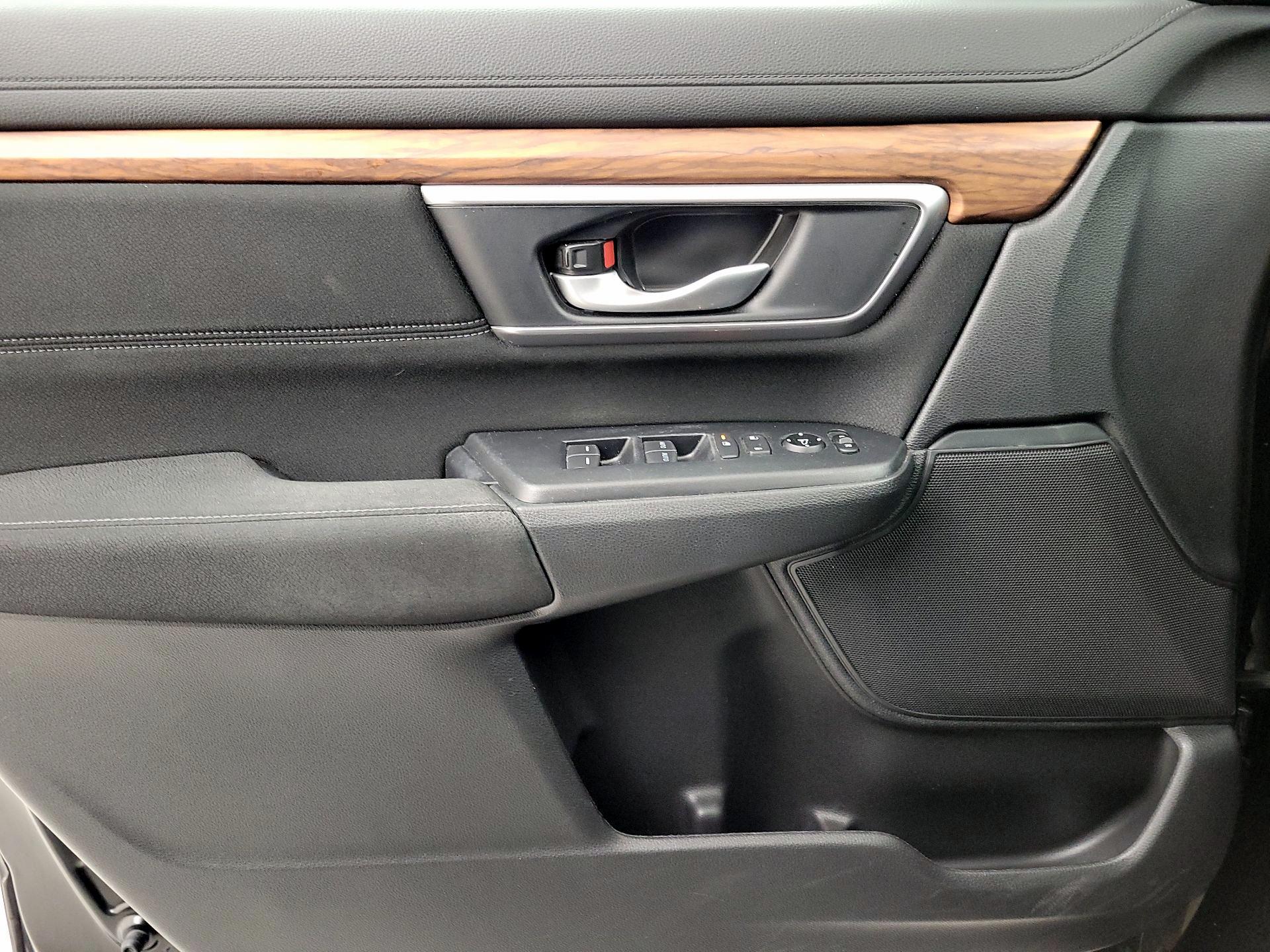 Thumbnail: 2019 Honda CR-V - 12