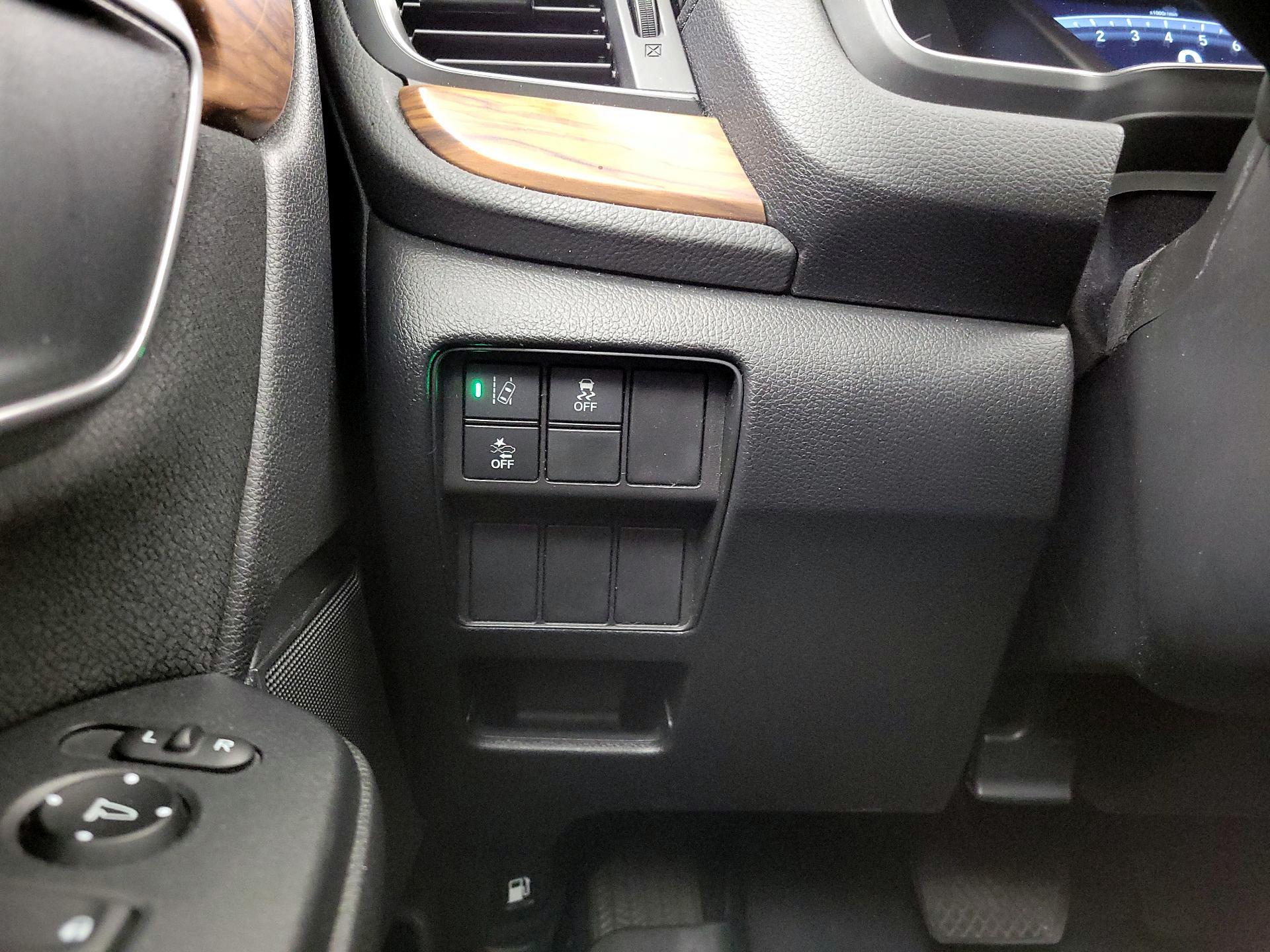 Thumbnail: 2019 Honda CR-V - 13
