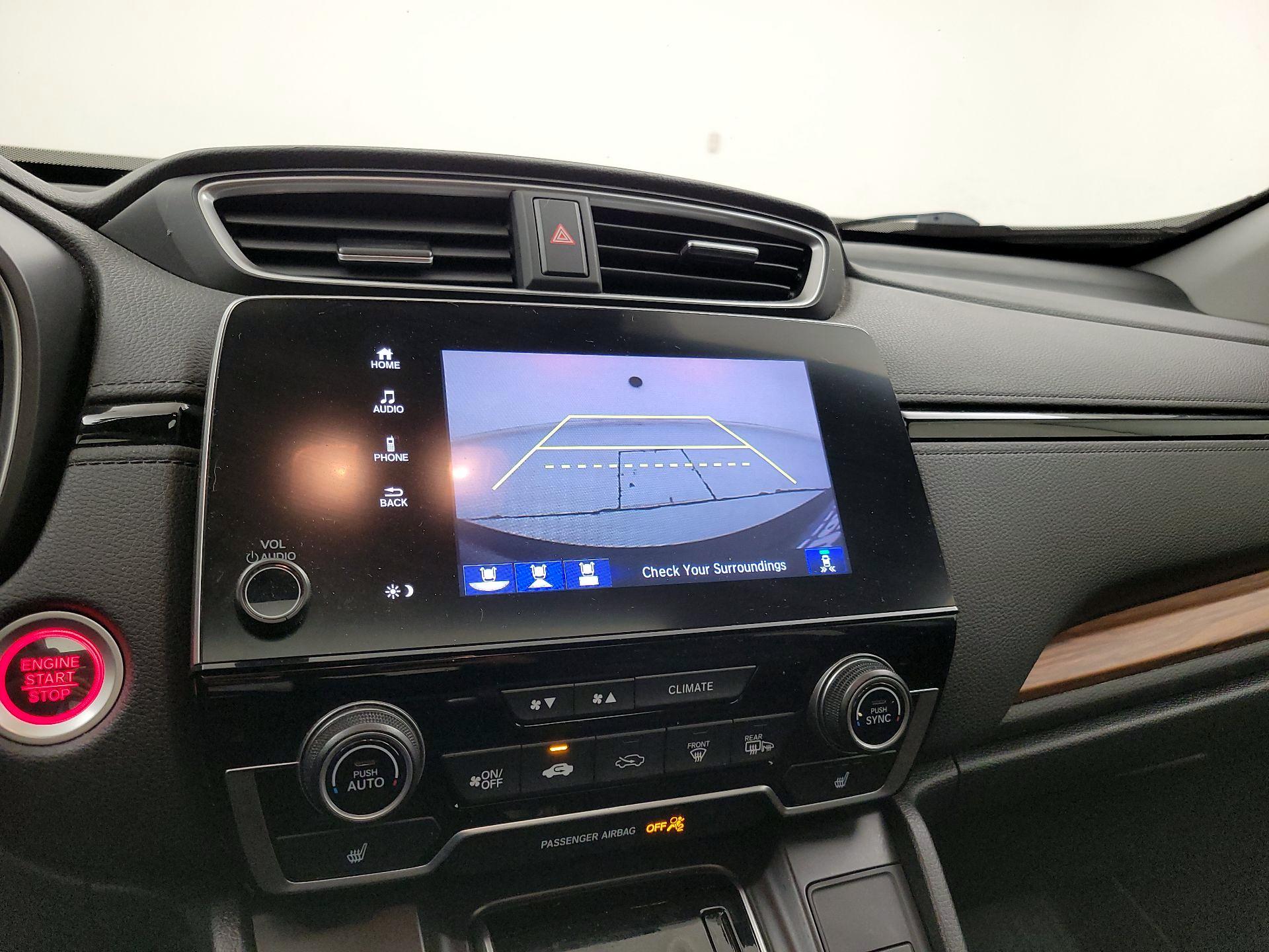 Thumbnail: 2019 Honda CR-V - 14