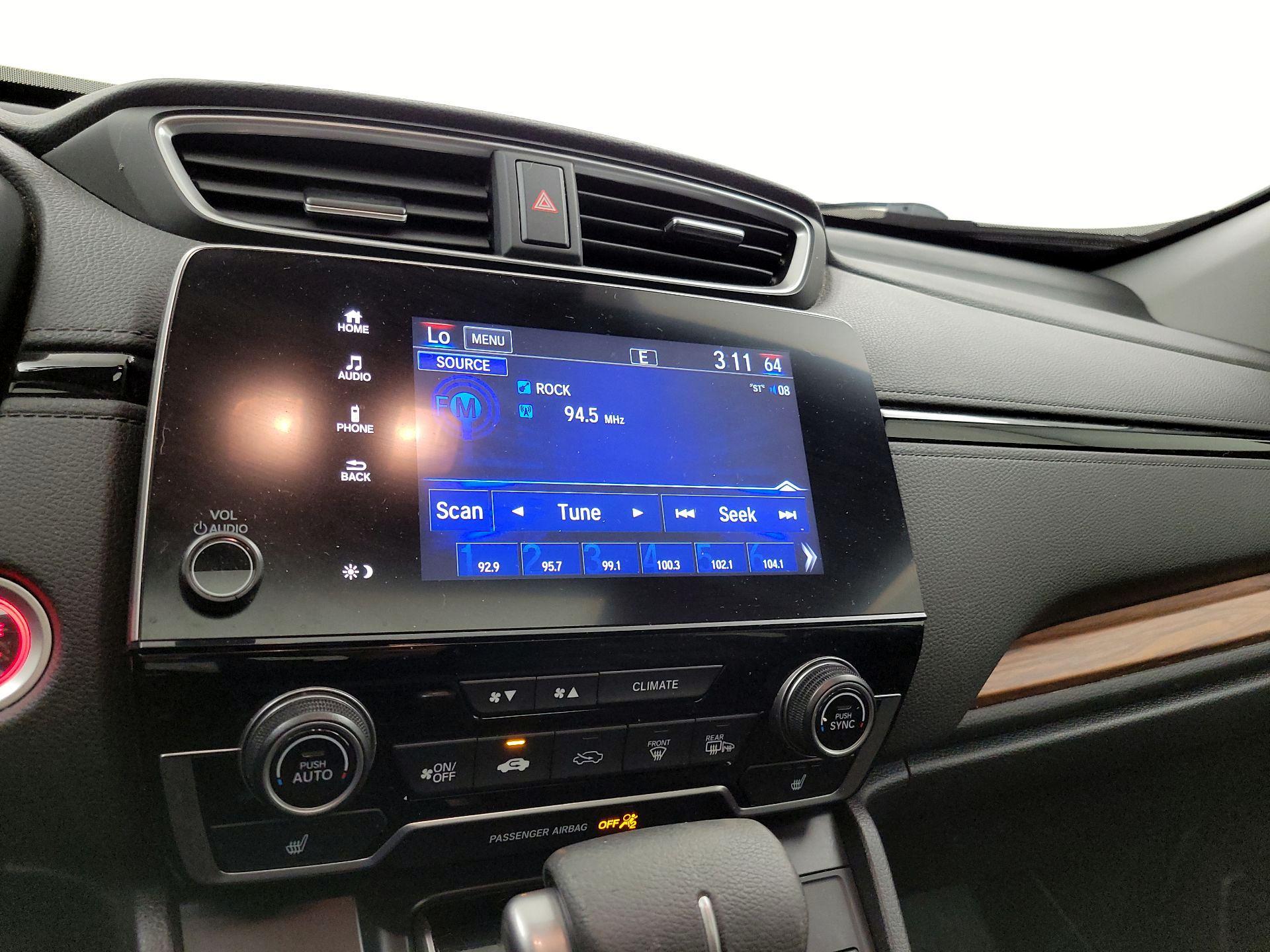 Thumbnail: 2019 Honda CR-V - 15
