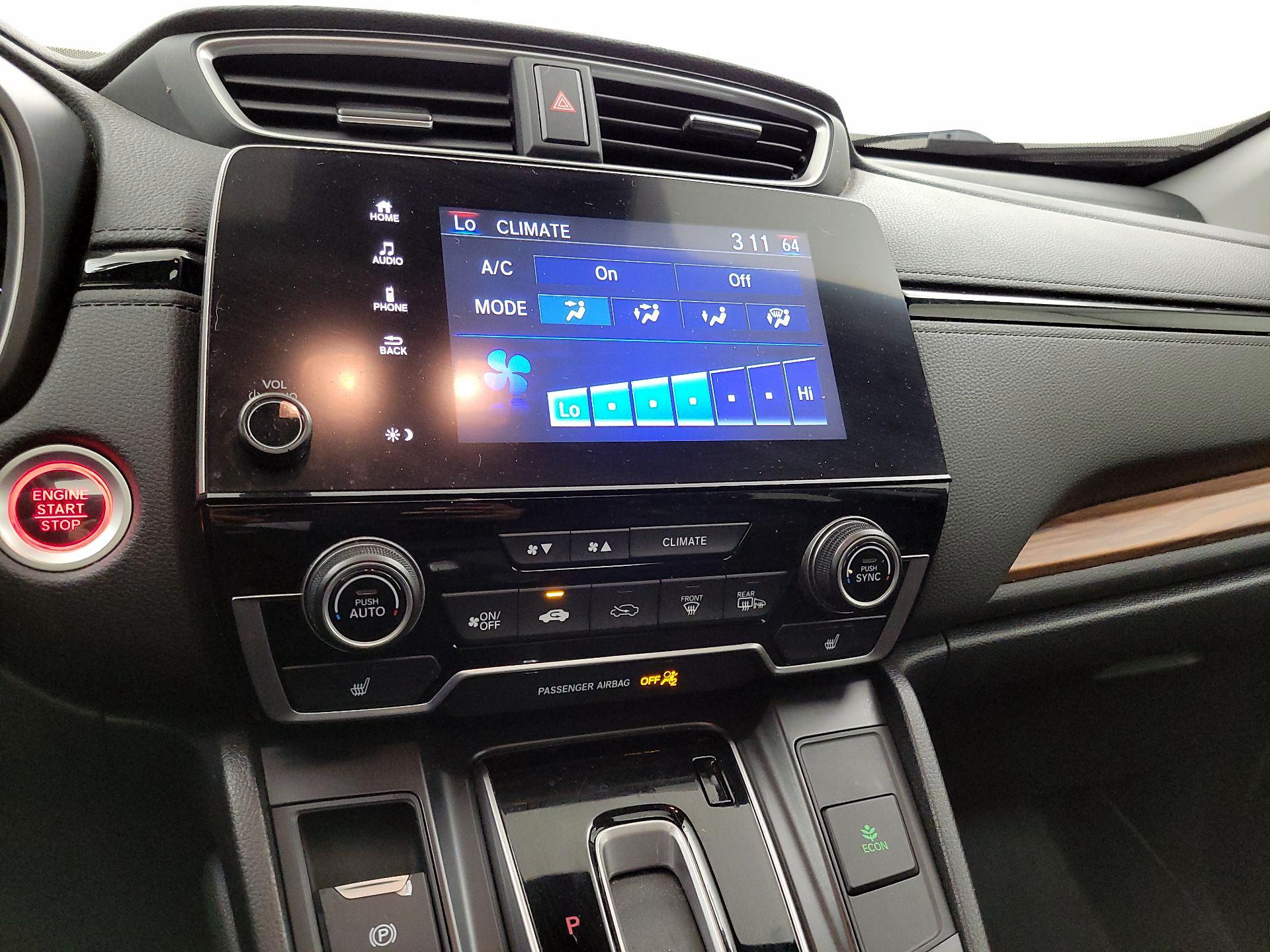 Thumbnail: 2019 Honda CR-V - 16