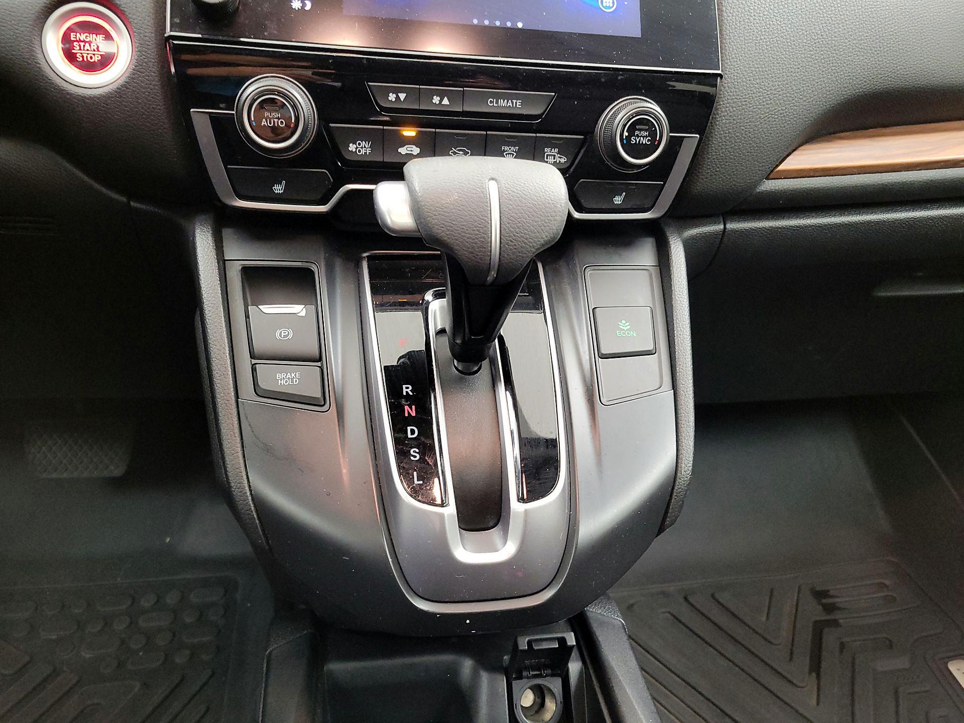 Thumbnail: 2019 Honda CR-V - 17