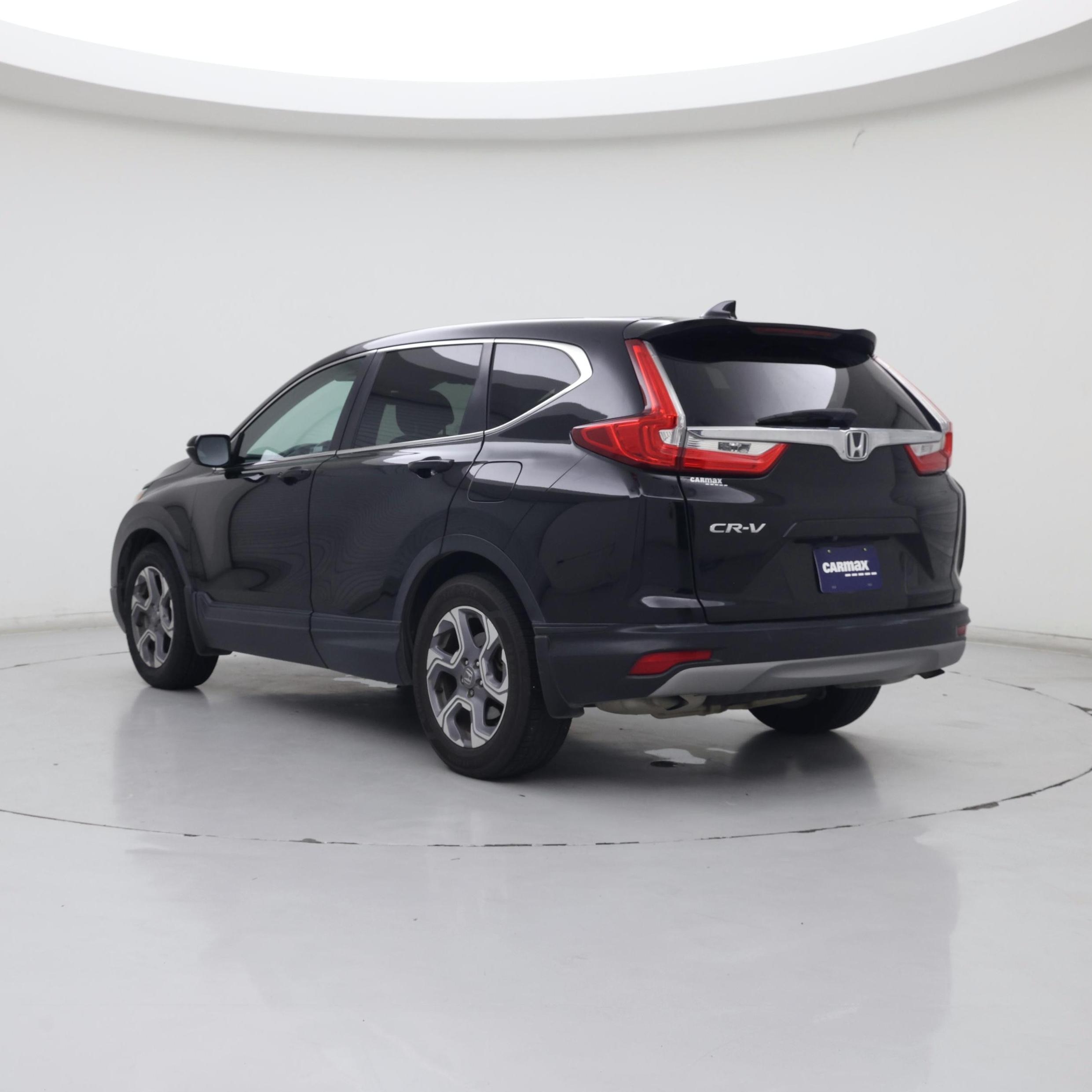 Thumbnail: 2019 Honda CR-V - 2
