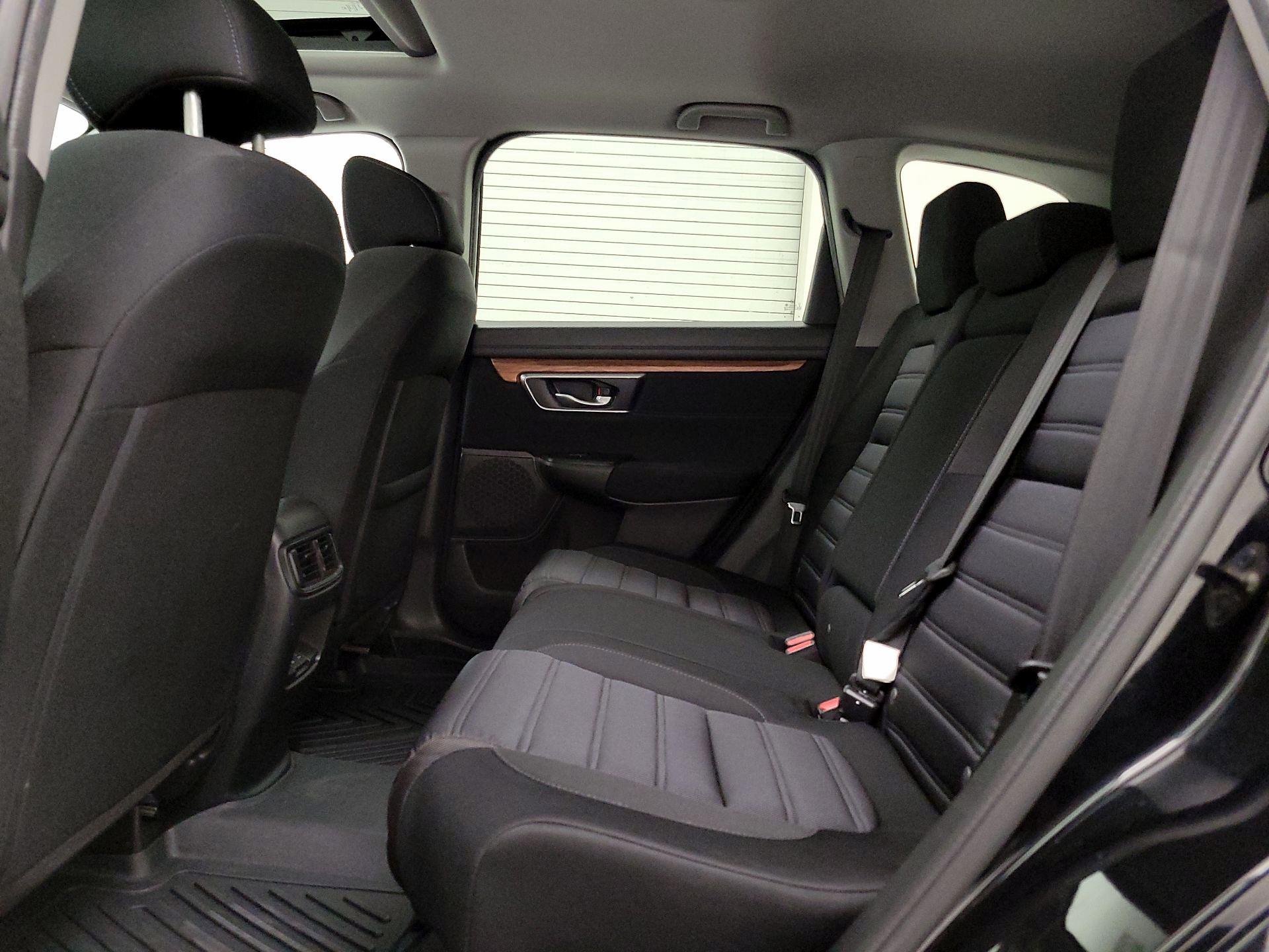 Thumbnail: 2019 Honda CR-V - 20