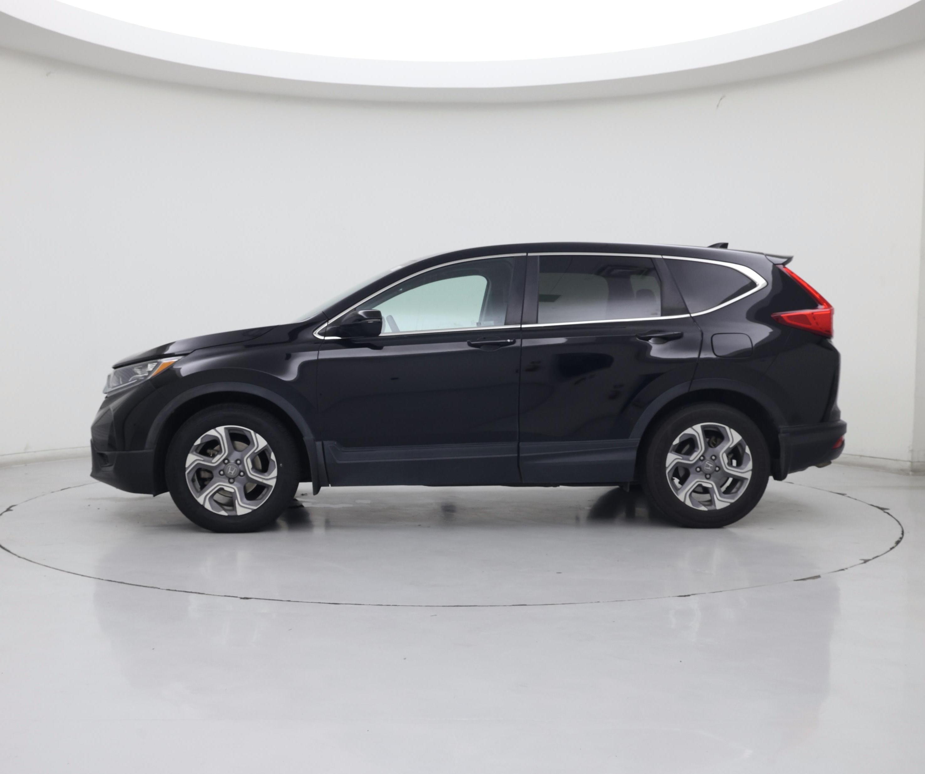 Thumbnail: 2019 Honda CR-V - 3
