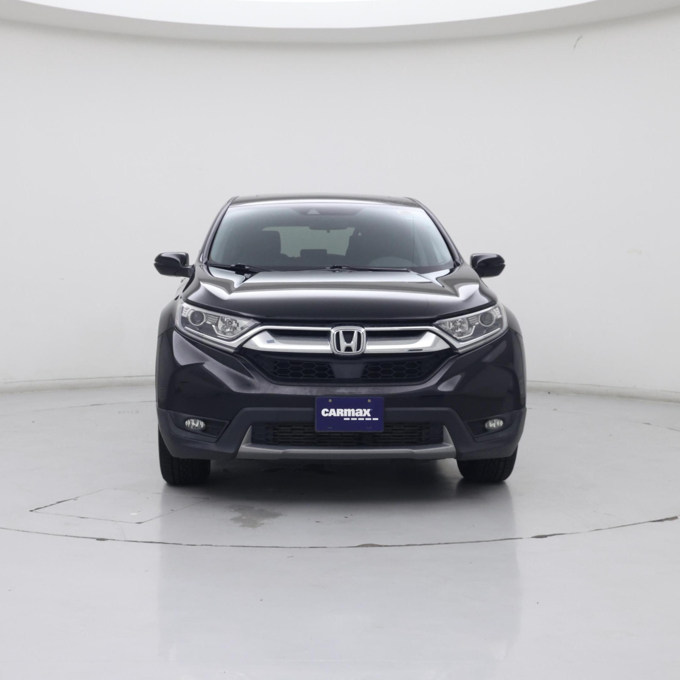 Thumbnail: 2019 Honda CR-V - 5