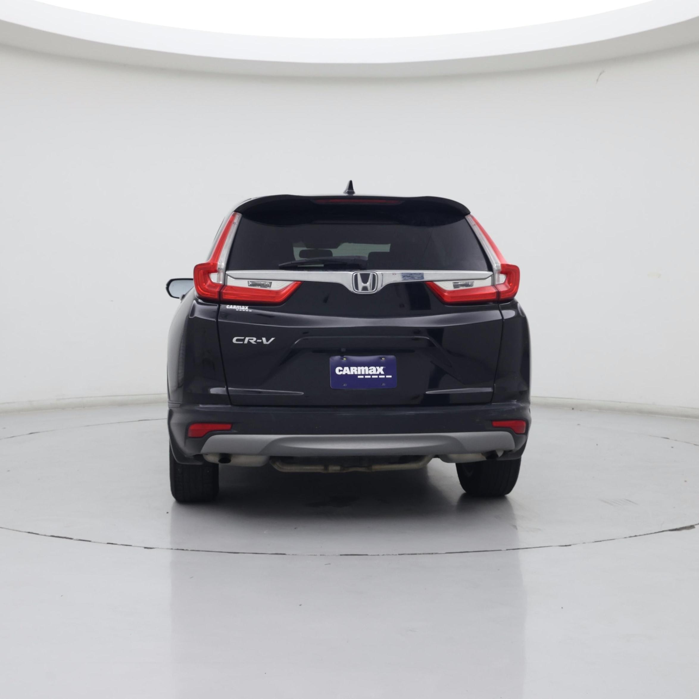 Thumbnail: 2019 Honda CR-V - 6