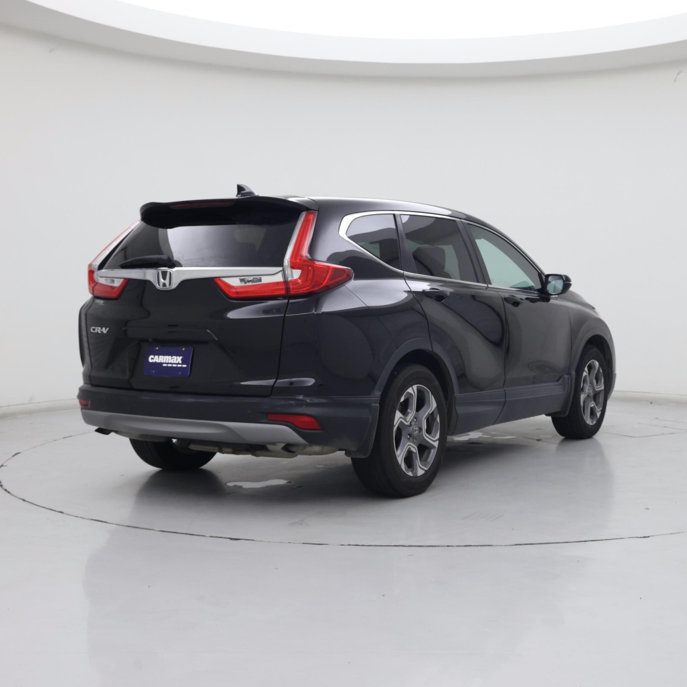 Thumbnail: 2019 Honda CR-V - 8