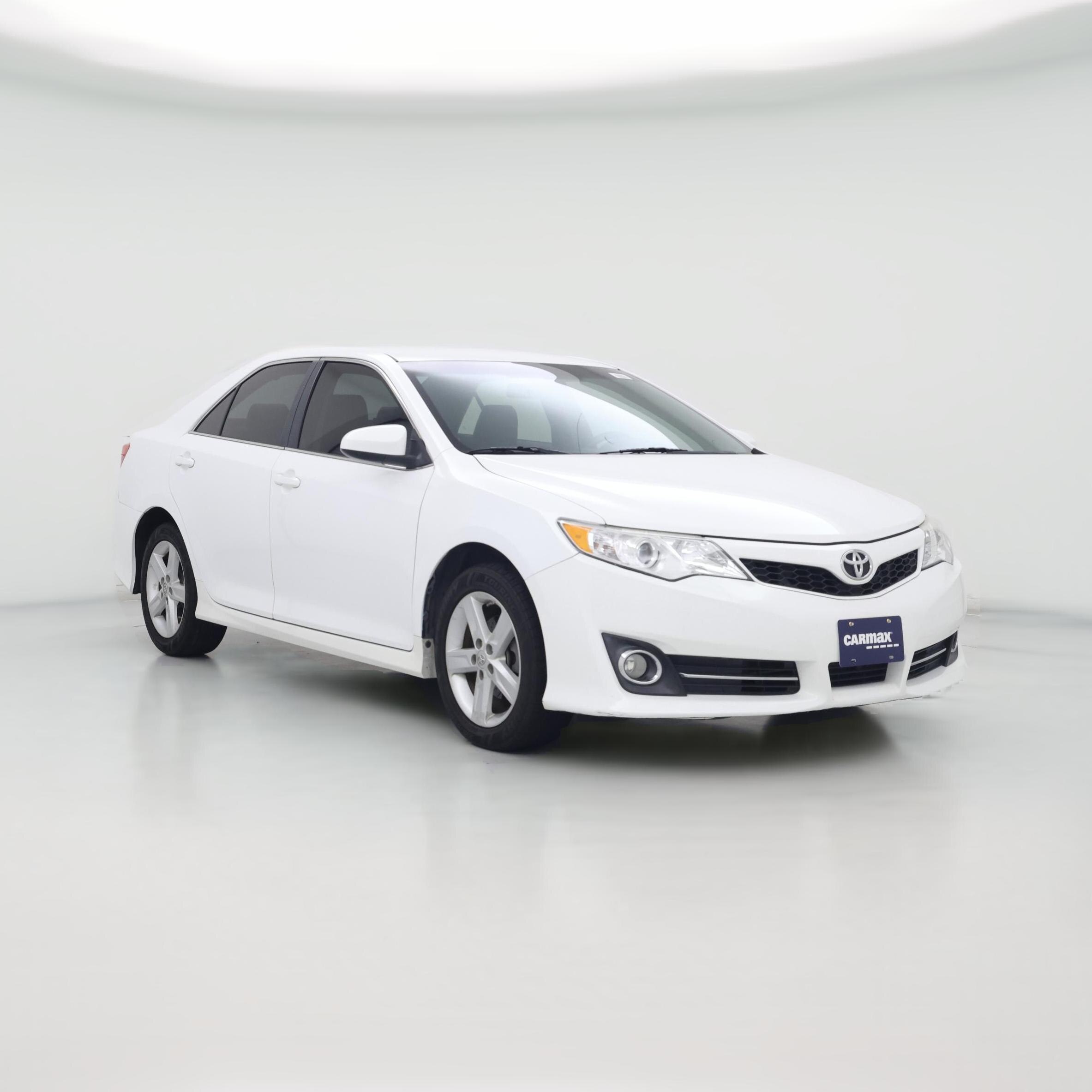 Thumbnail: 2014 Toyota Camry - 1