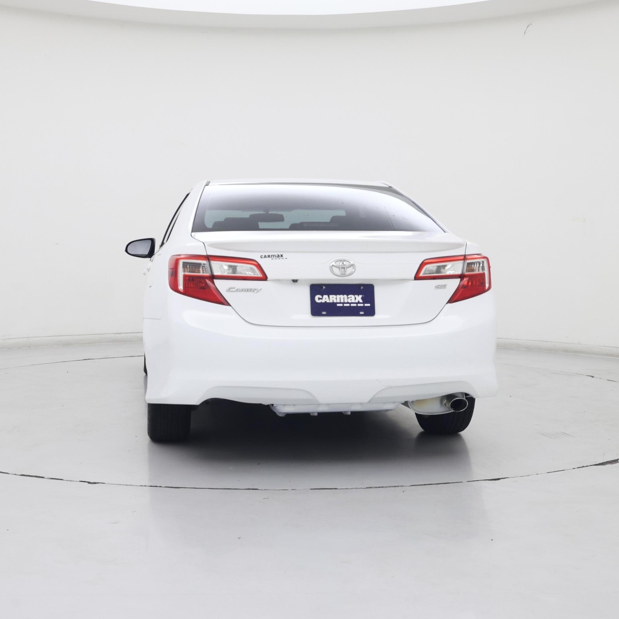 Thumbnail: 2014 Toyota Camry - 6