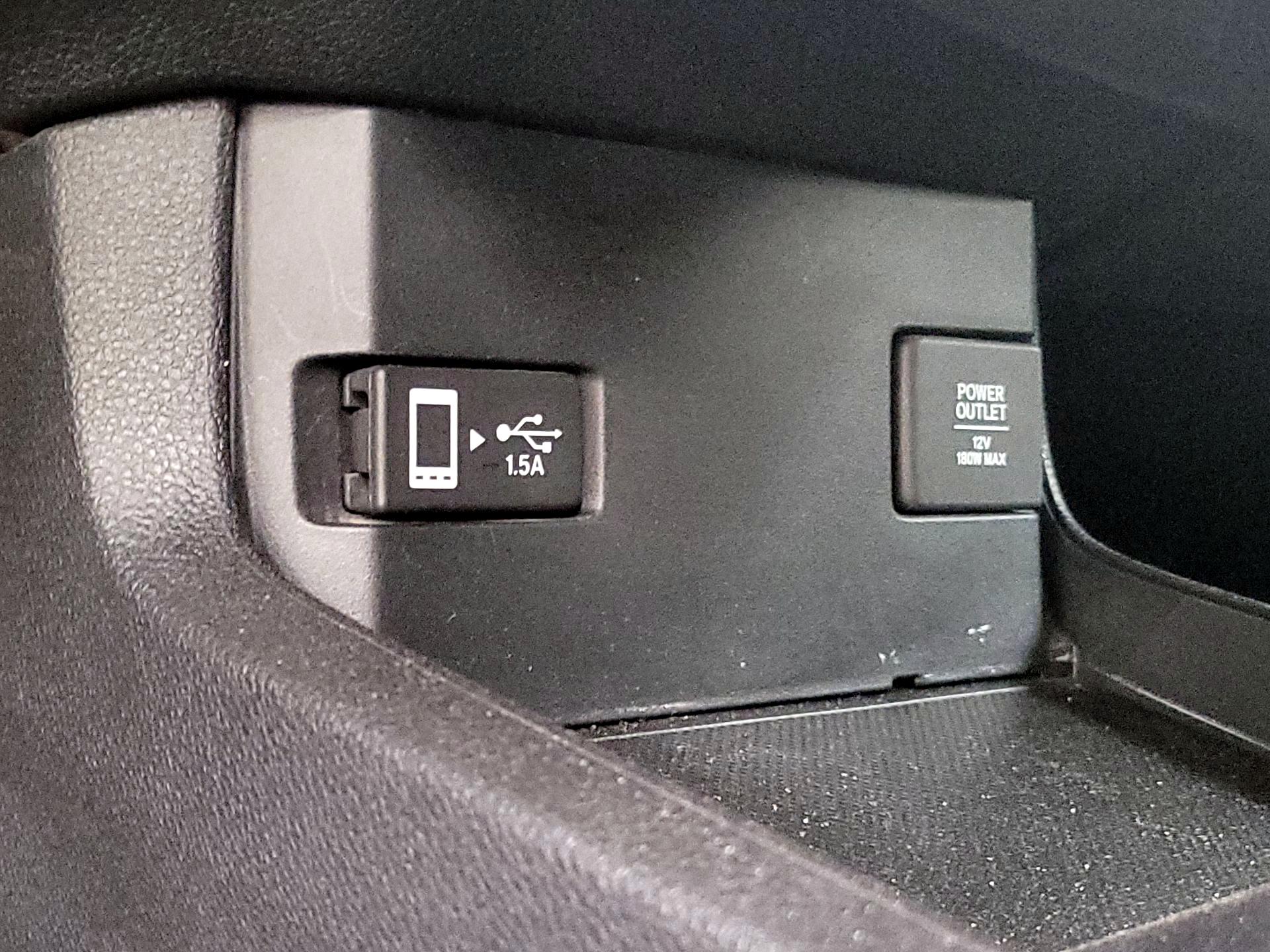 Thumbnail: 2016 Honda Civic - 18