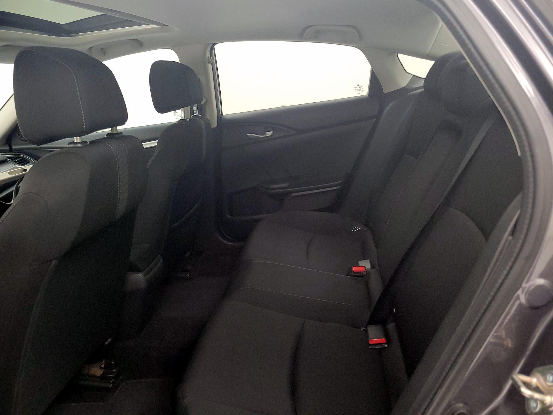 Thumbnail: 2016 Honda Civic - 20