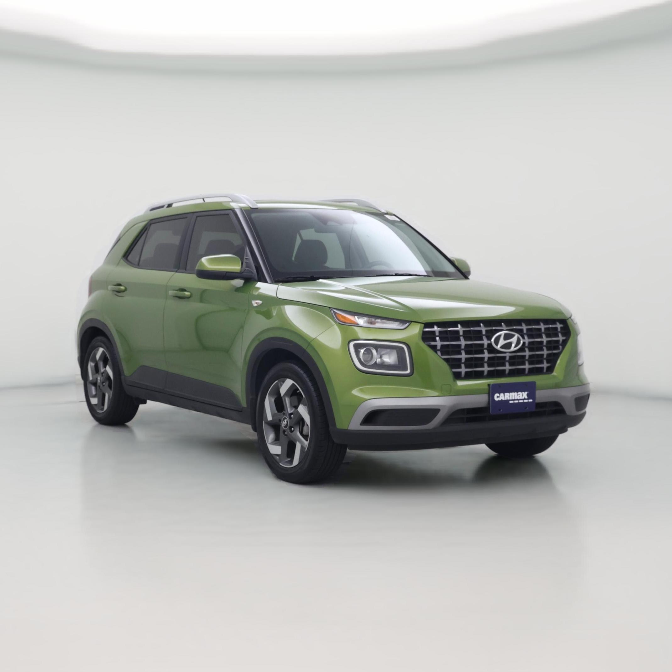Thumbnail: 2023 Hyundai Venue - 1