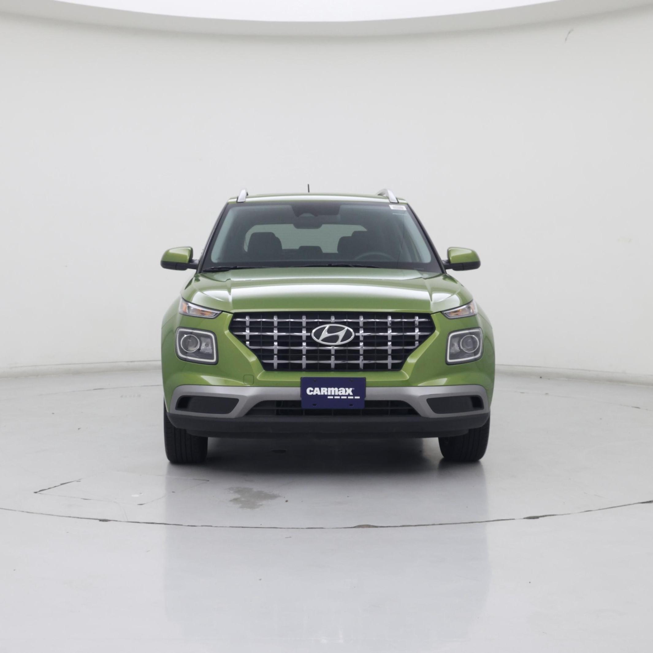 Thumbnail: 2023 Hyundai Venue - 5