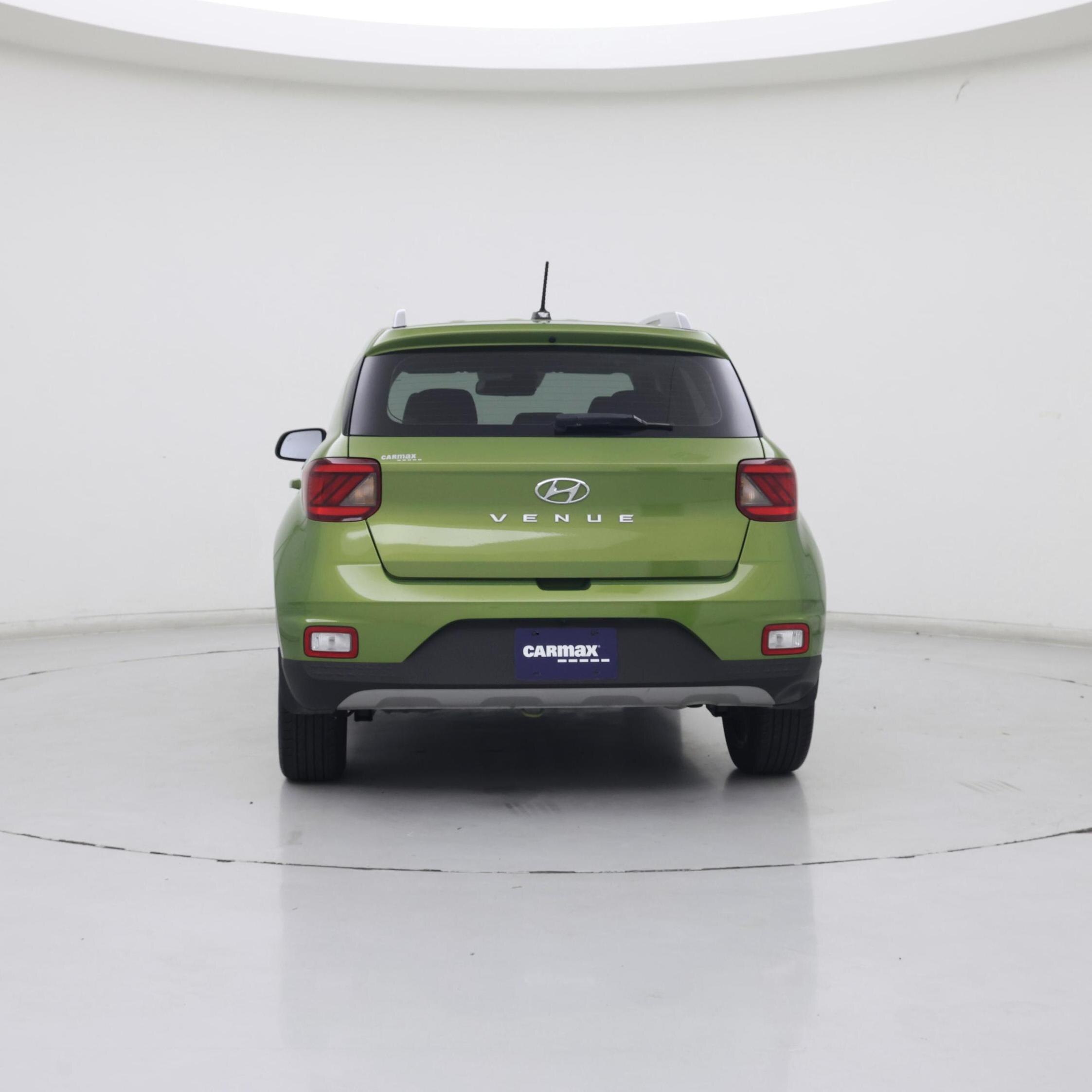 Thumbnail: 2023 Hyundai Venue - 6