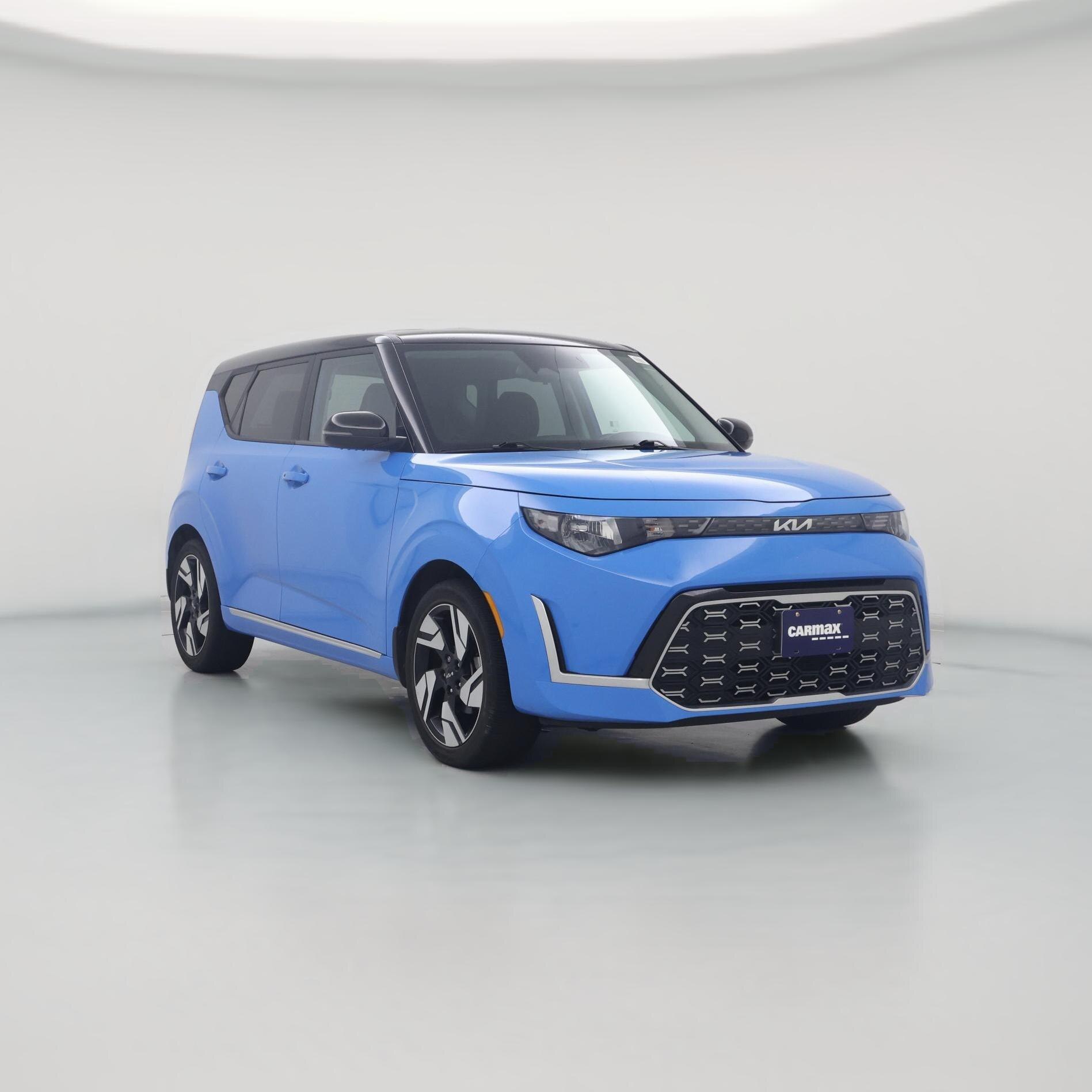 Thumbnail: 2023 Kia Soul - 1