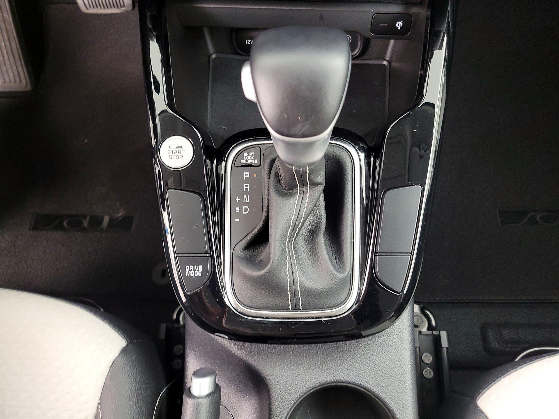 Thumbnail: 2023 Kia Soul - 18
