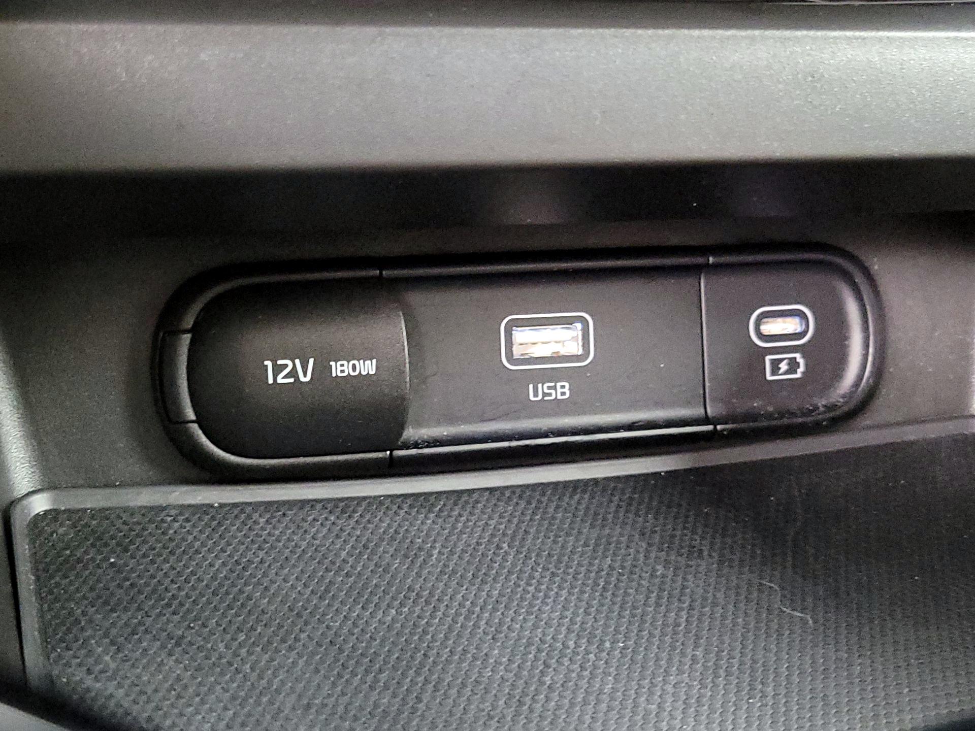Thumbnail: 2023 Kia Soul - 19