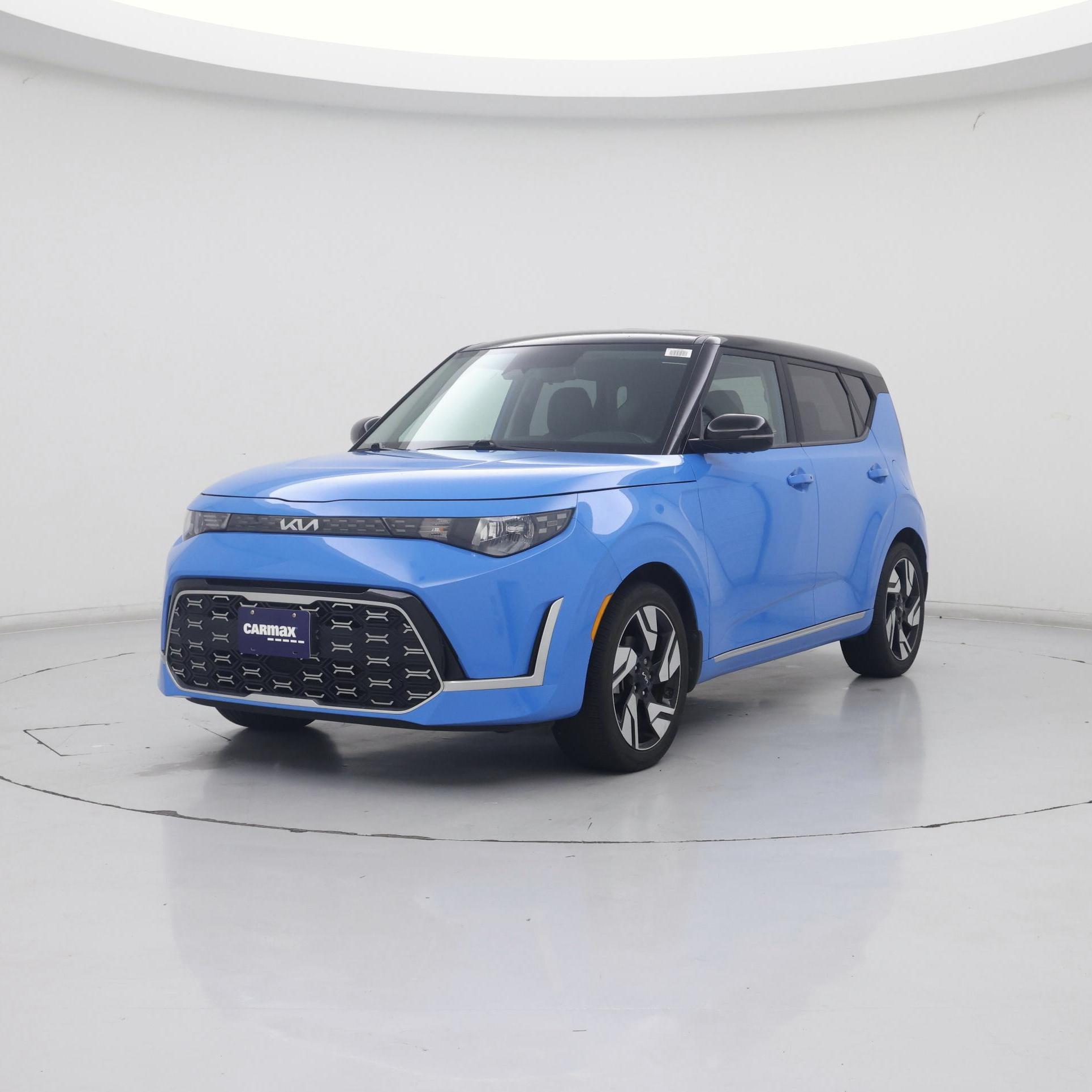 Thumbnail: 2023 Kia Soul - 4