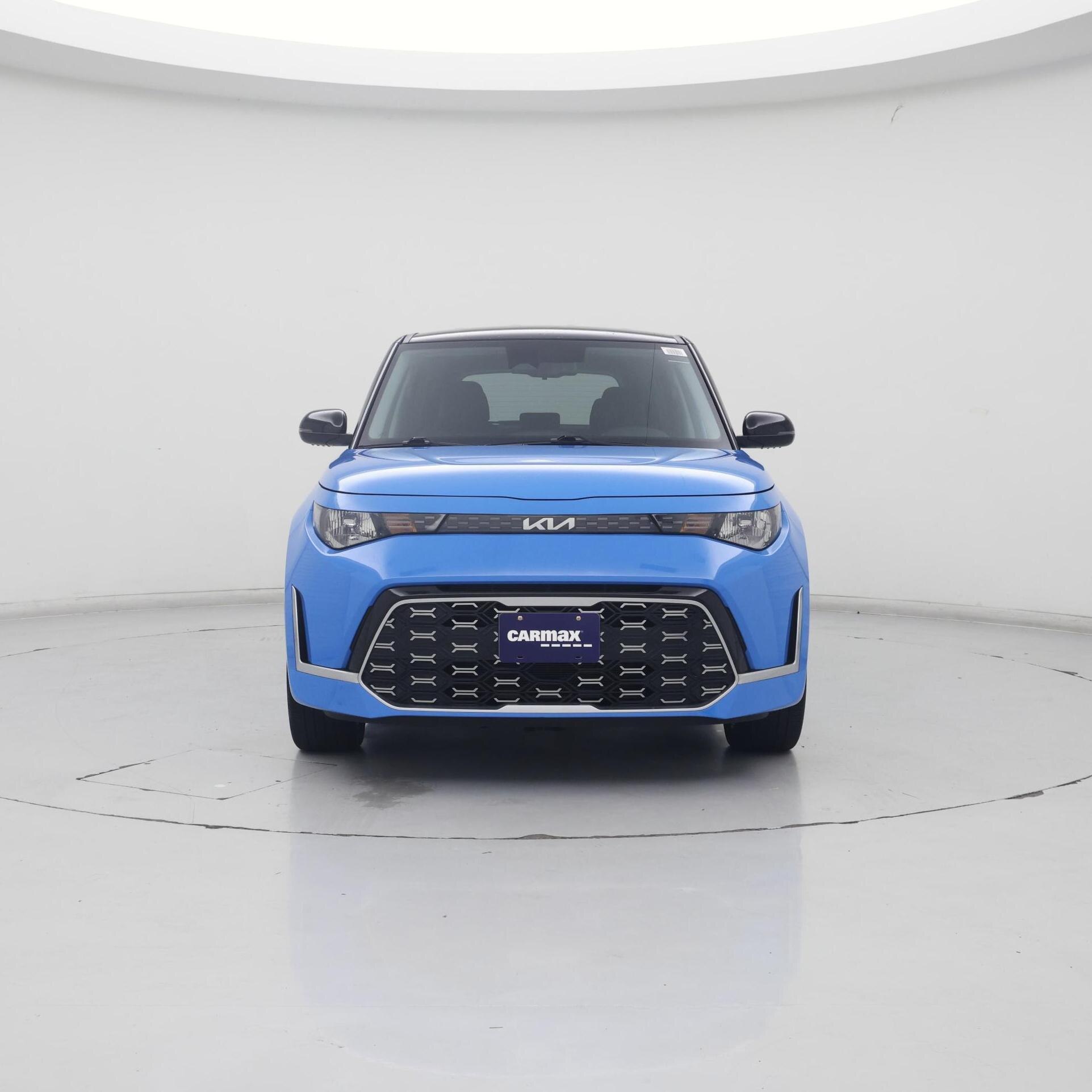Thumbnail: 2023 Kia Soul - 5